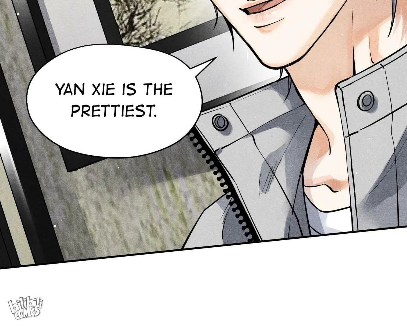 Read Breaking Through the Clouds chapter 50 image 60 on Lezhin