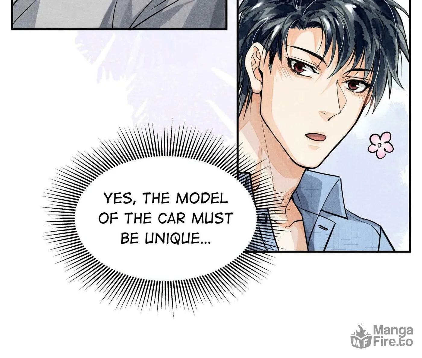 Read Breaking Through the Clouds chapter 50 image 9 on Lezhin