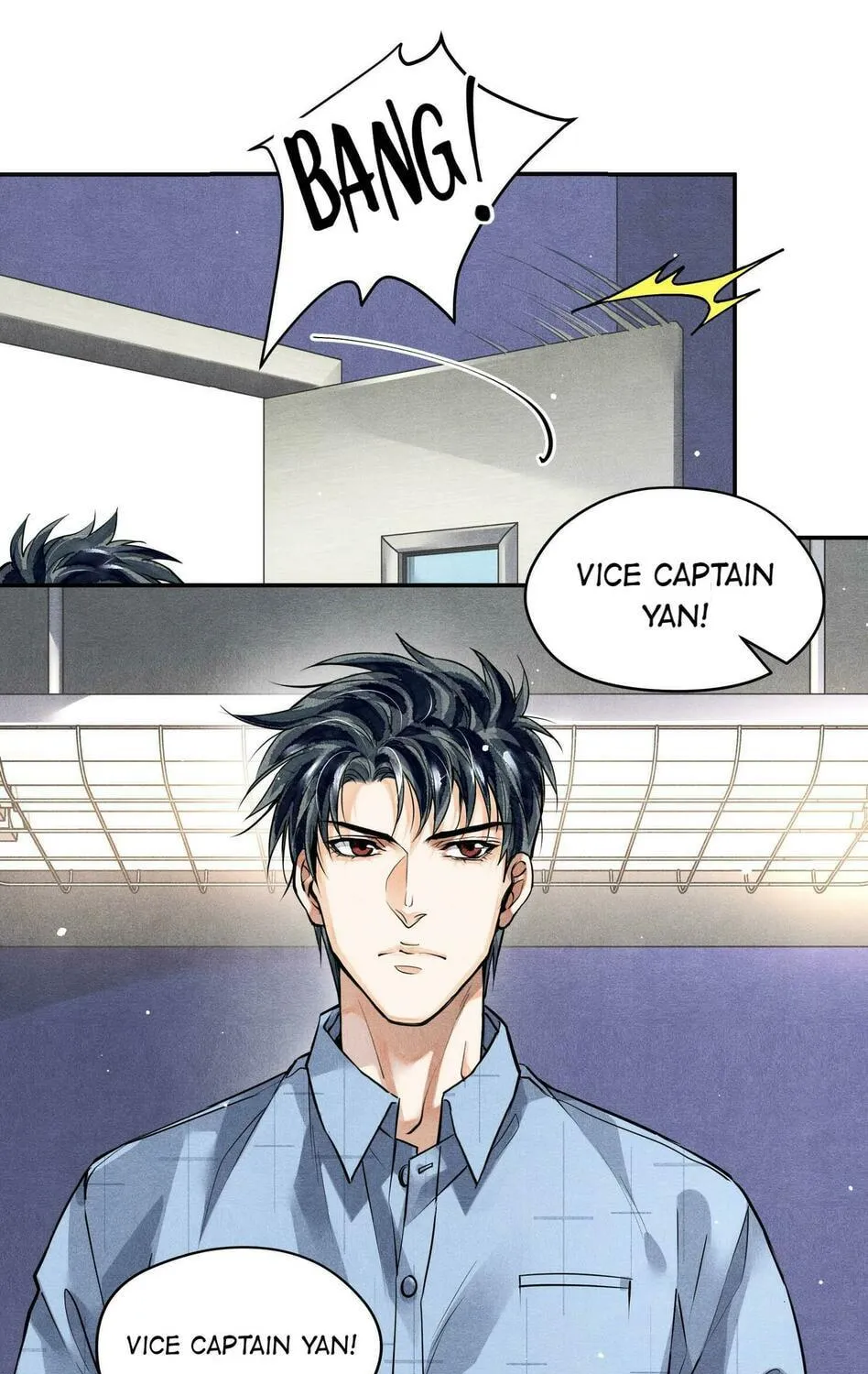 Read Breaking Through the Clouds chapter 51 image 10 on Lezhin