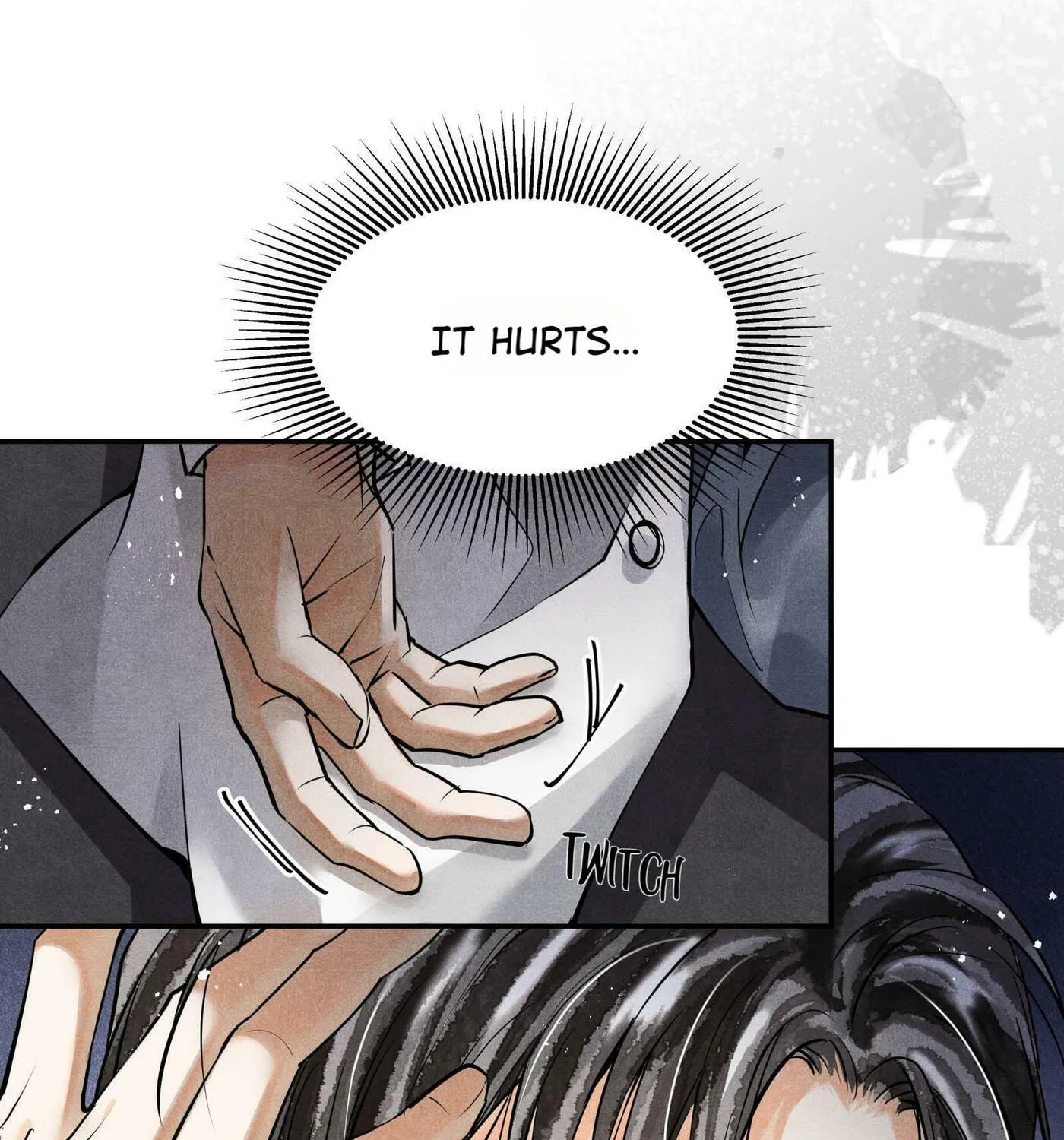 Read Breaking Through the Clouds chapter 51 image 24 on Lezhin