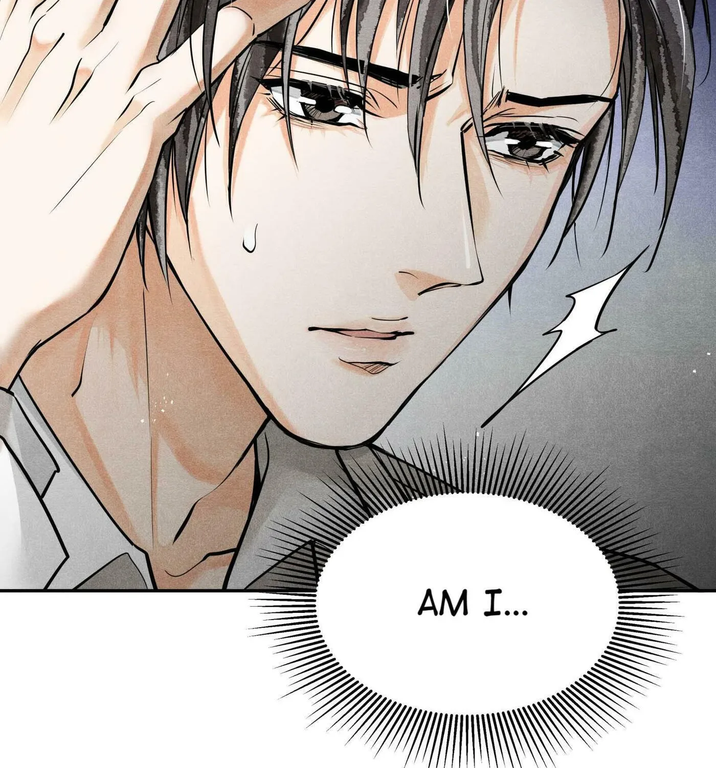Read Breaking Through the Clouds chapter 51 image 25 on Lezhin