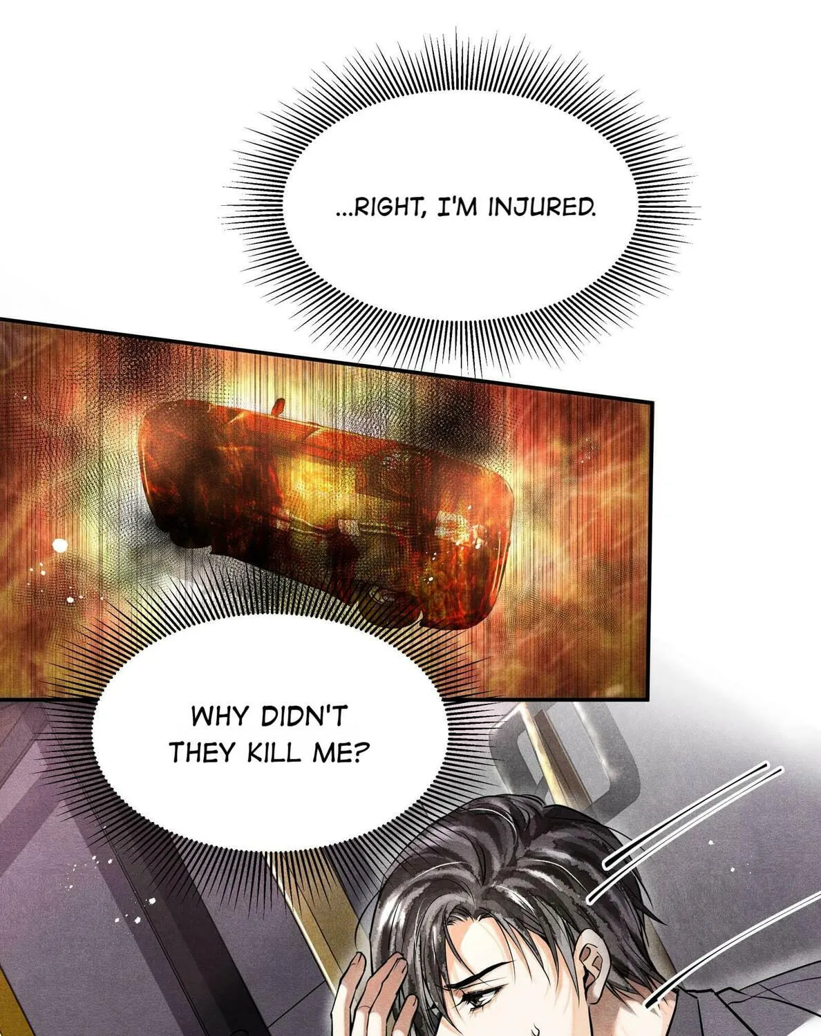 Read Breaking Through the Clouds chapter 51 image 27 on Lezhin