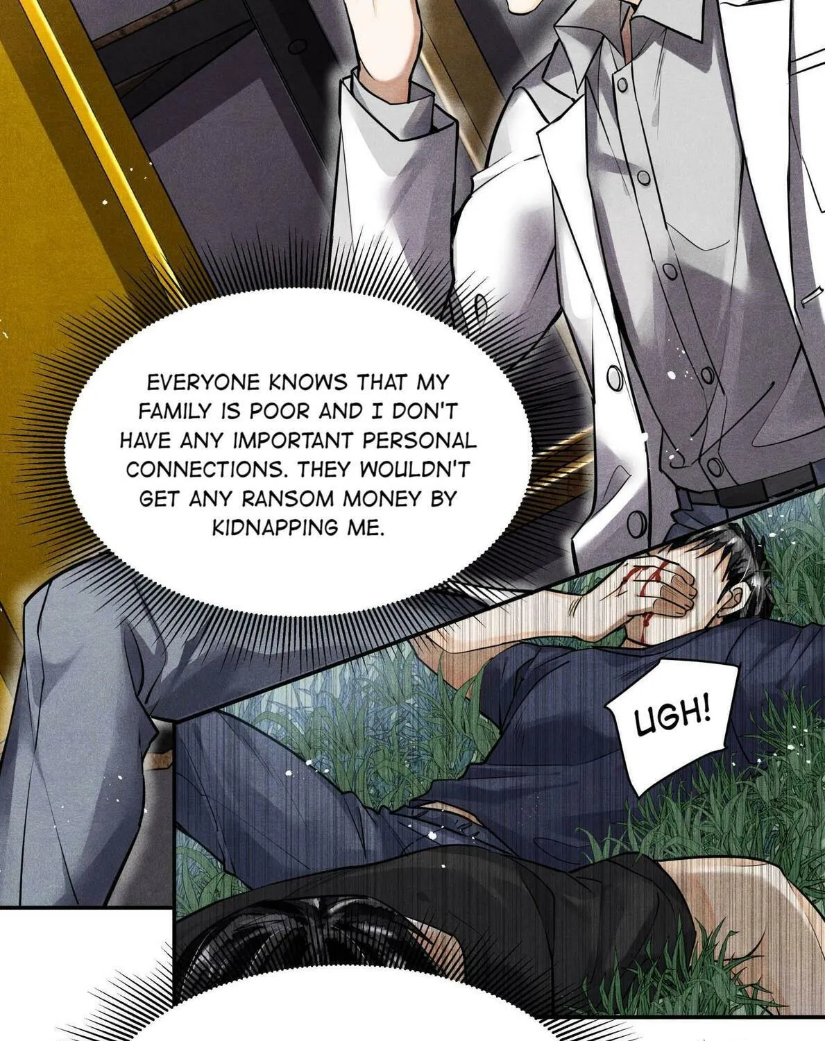 Read Breaking Through the Clouds chapter 51 image 29 on Lezhin