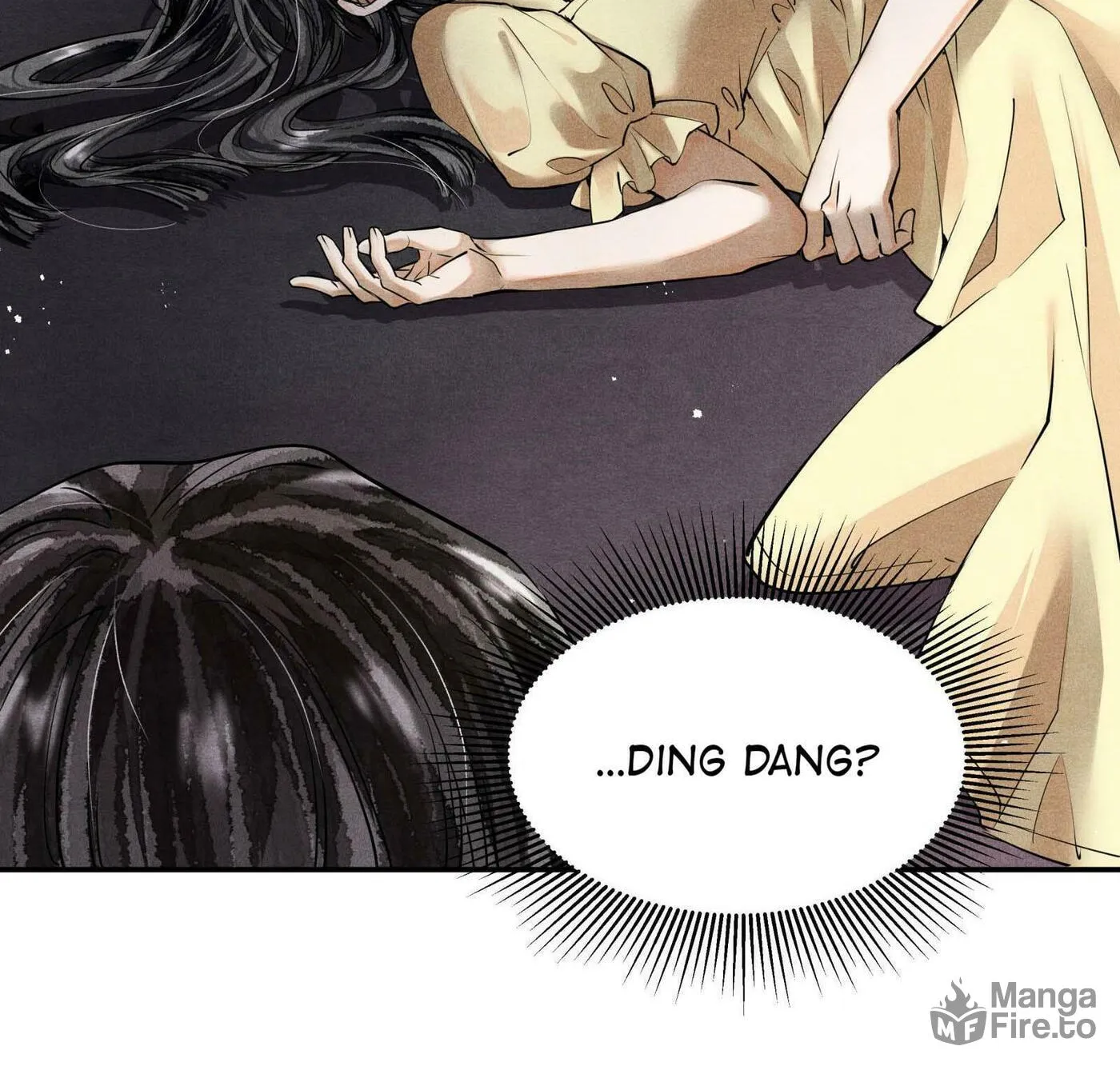 Read Breaking Through the Clouds chapter 51 image 36 on Lezhin