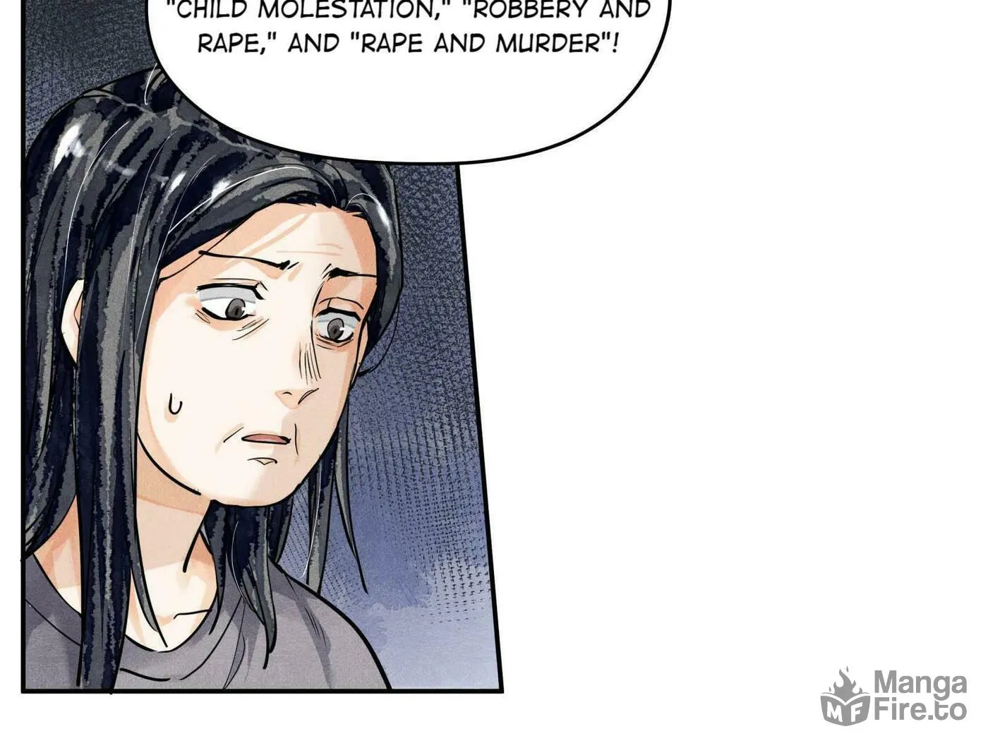 Read Breaking Through the Clouds chapter 51 image 5 on Lezhin