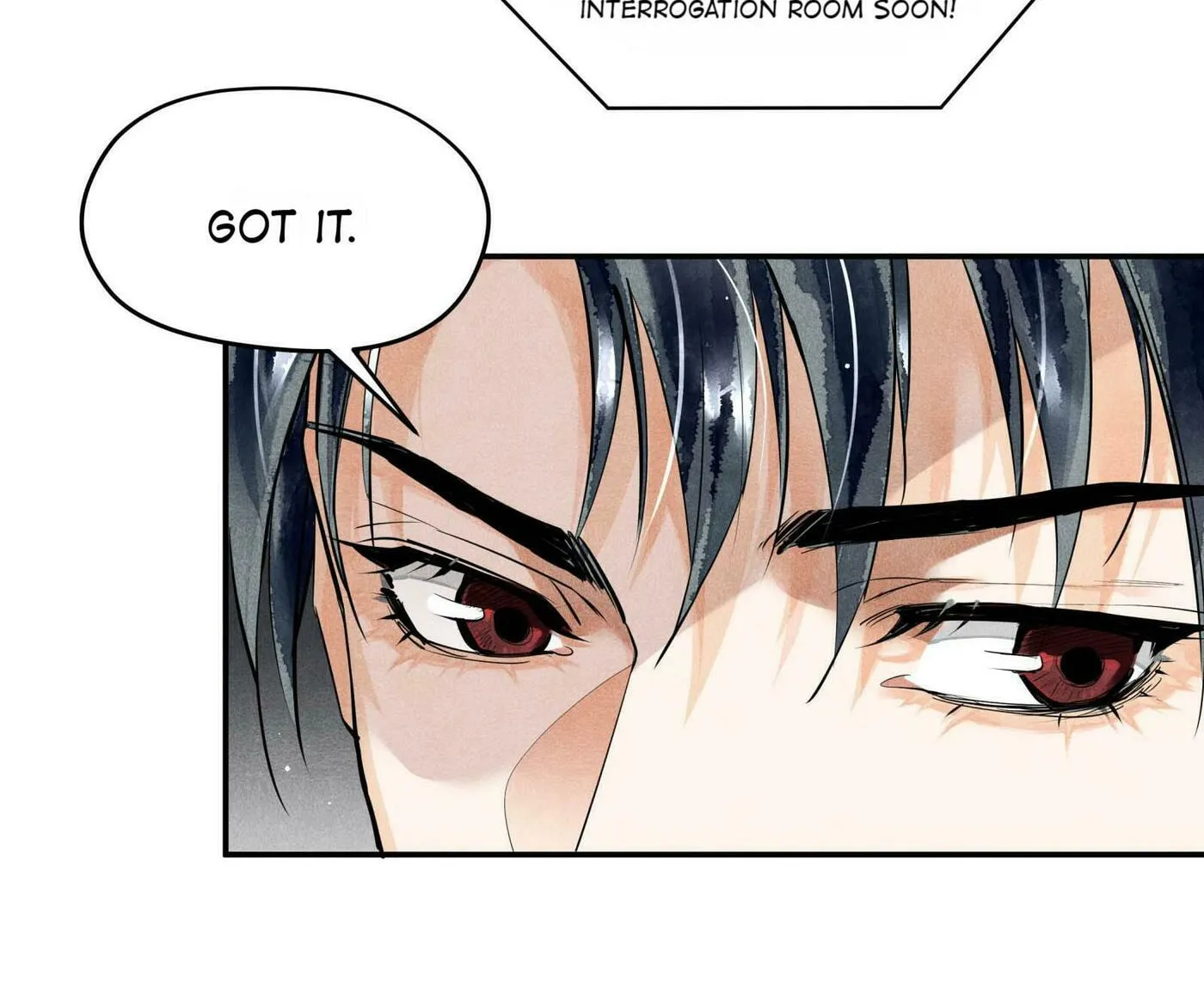 Read Breaking Through the Clouds chapter 52 image 16 on Lezhin