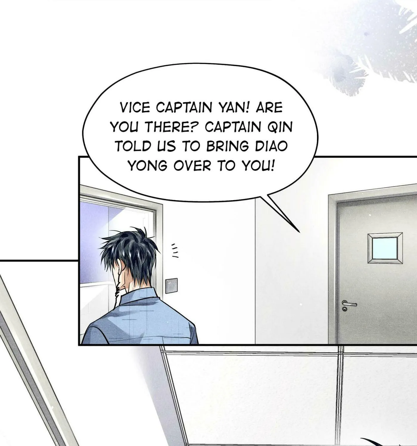 Read Breaking Through the Clouds chapter 52 image 27 on Lezhin