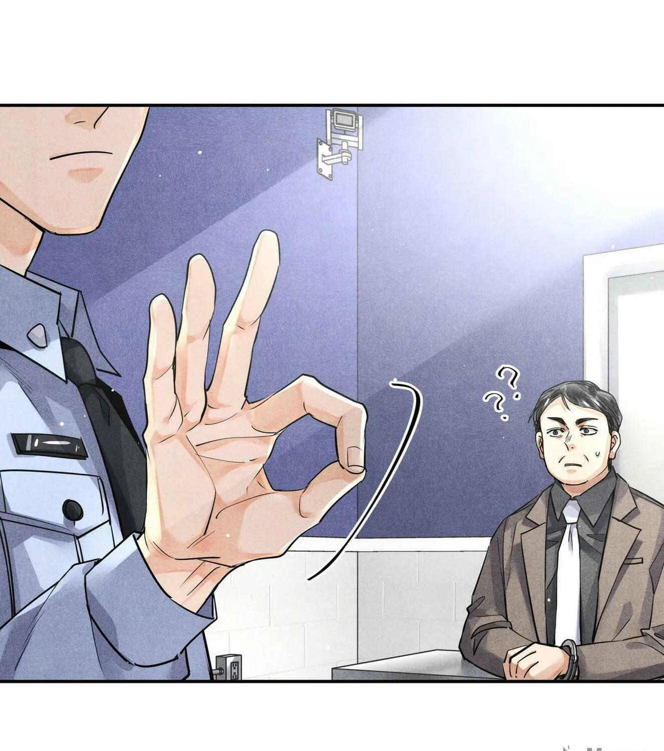 Read Breaking Through the Clouds chapter 52 image 29 on Lezhin