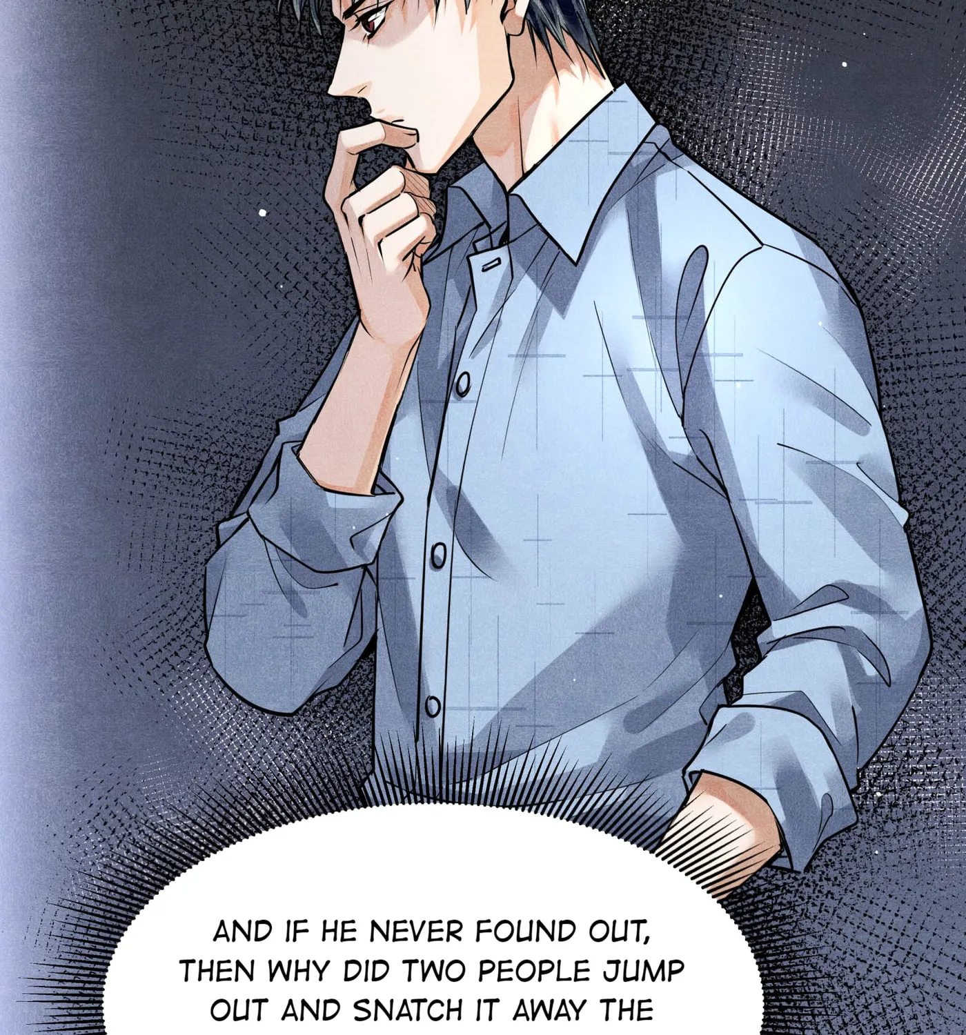 Read Breaking Through the Clouds chapter 52 image 62 on Lezhin