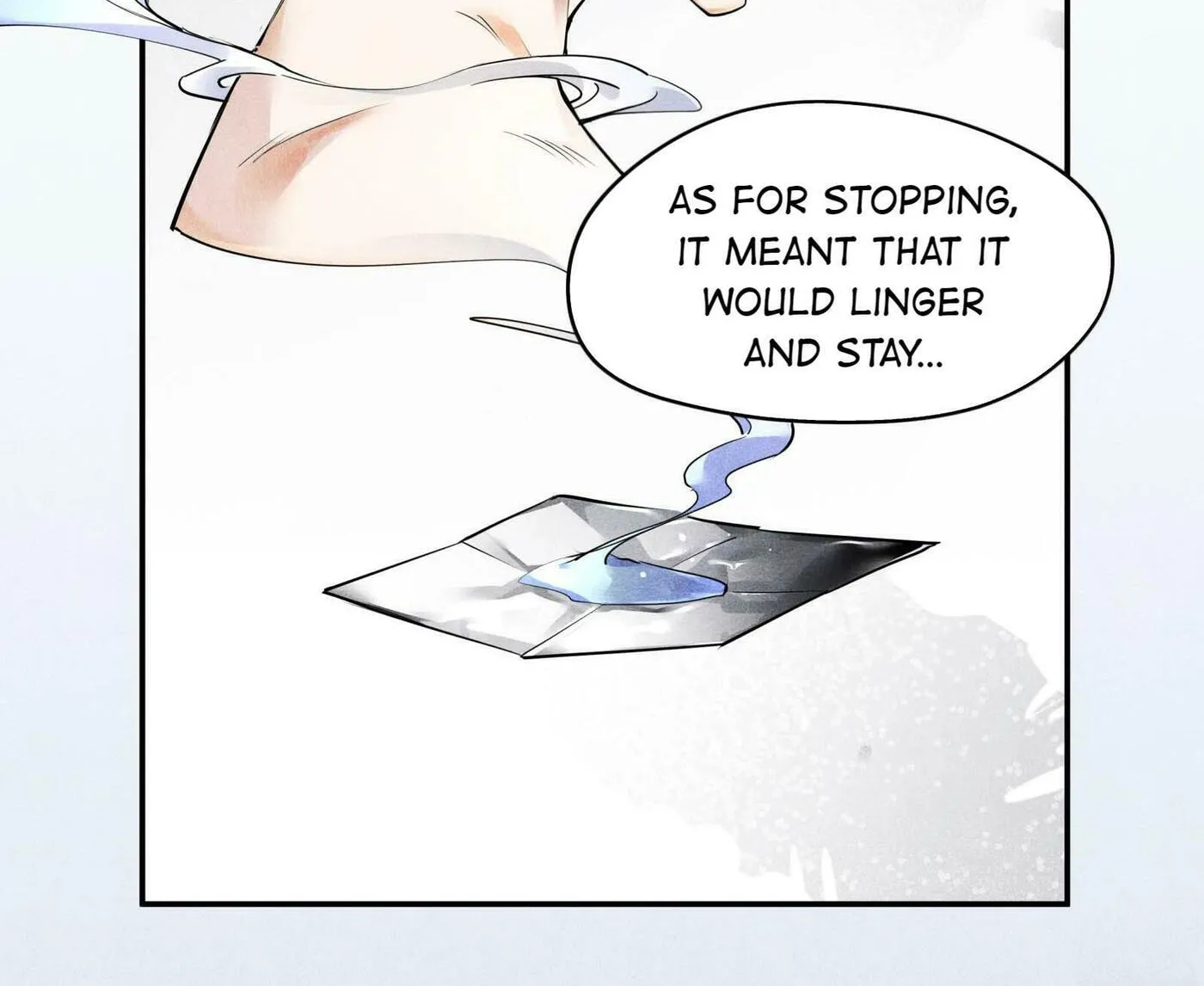 Read Breaking Through the Clouds chapter 53 image 16 on Lezhin