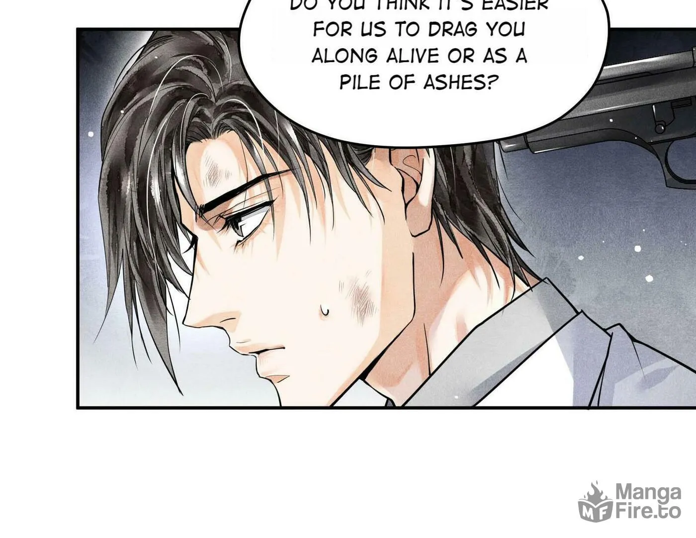 Read Breaking Through the Clouds chapter 53 image 21 on Lezhin