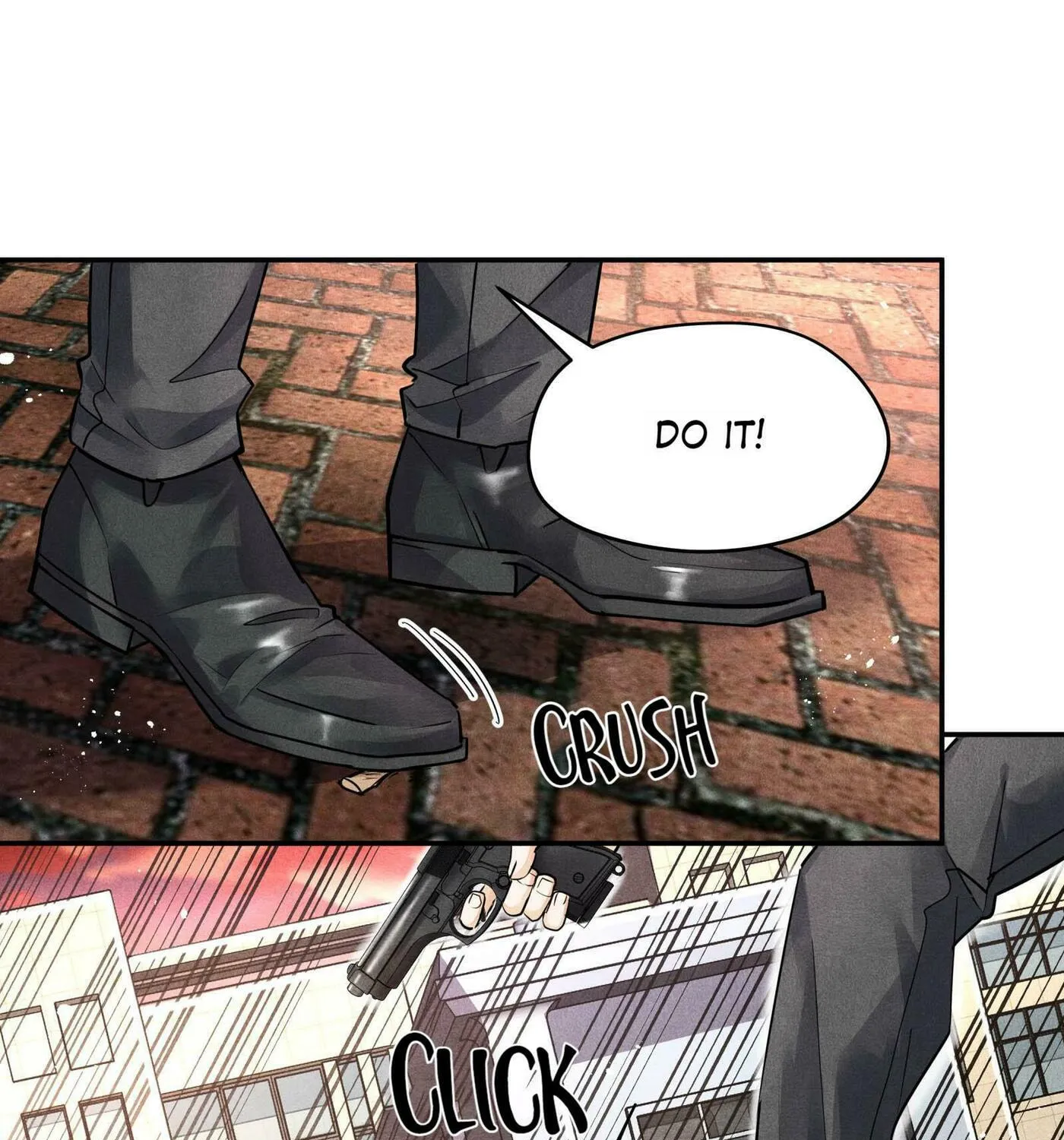 Read Breaking Through the Clouds chapter 53 image 22 on Lezhin