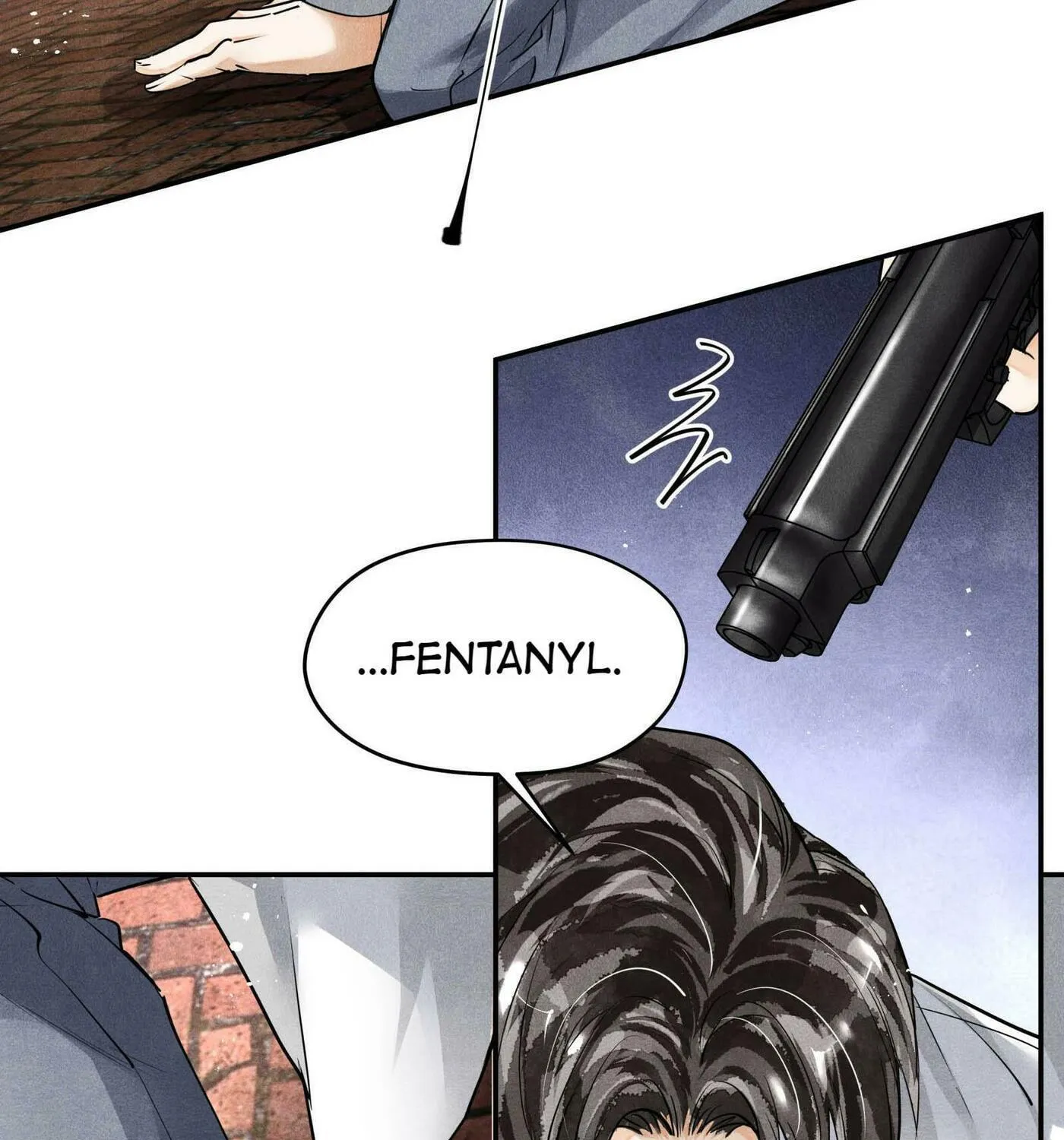 Read Breaking Through the Clouds chapter 53 image 24 on Lezhin