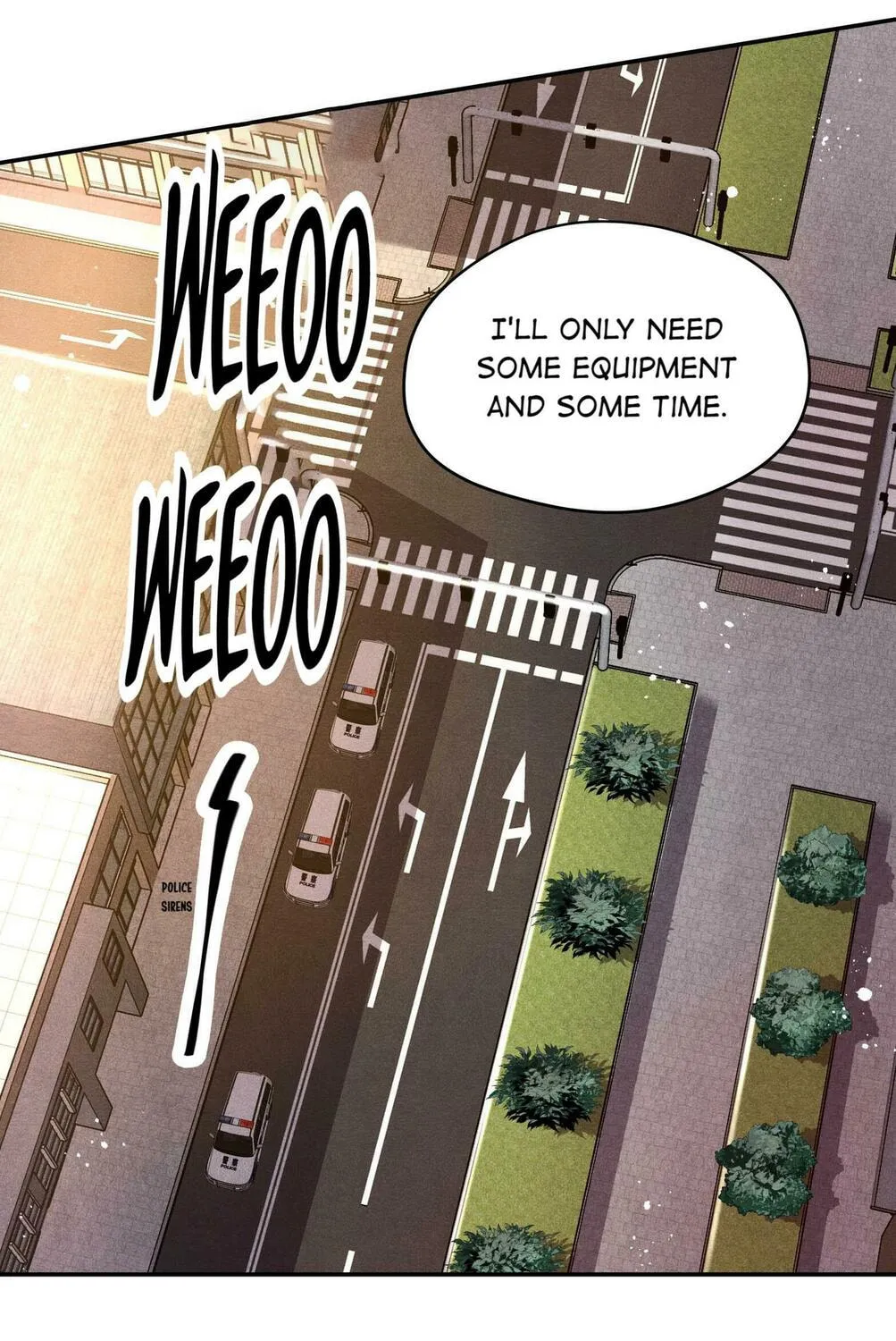 Read Breaking Through the Clouds chapter 53 image 34 on Lezhin