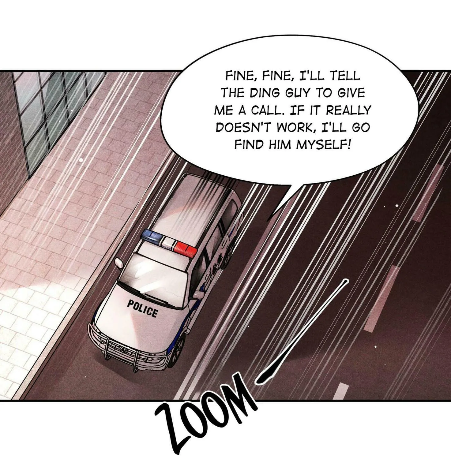 Read Breaking Through the Clouds chapter 53 image 59 on Lezhin