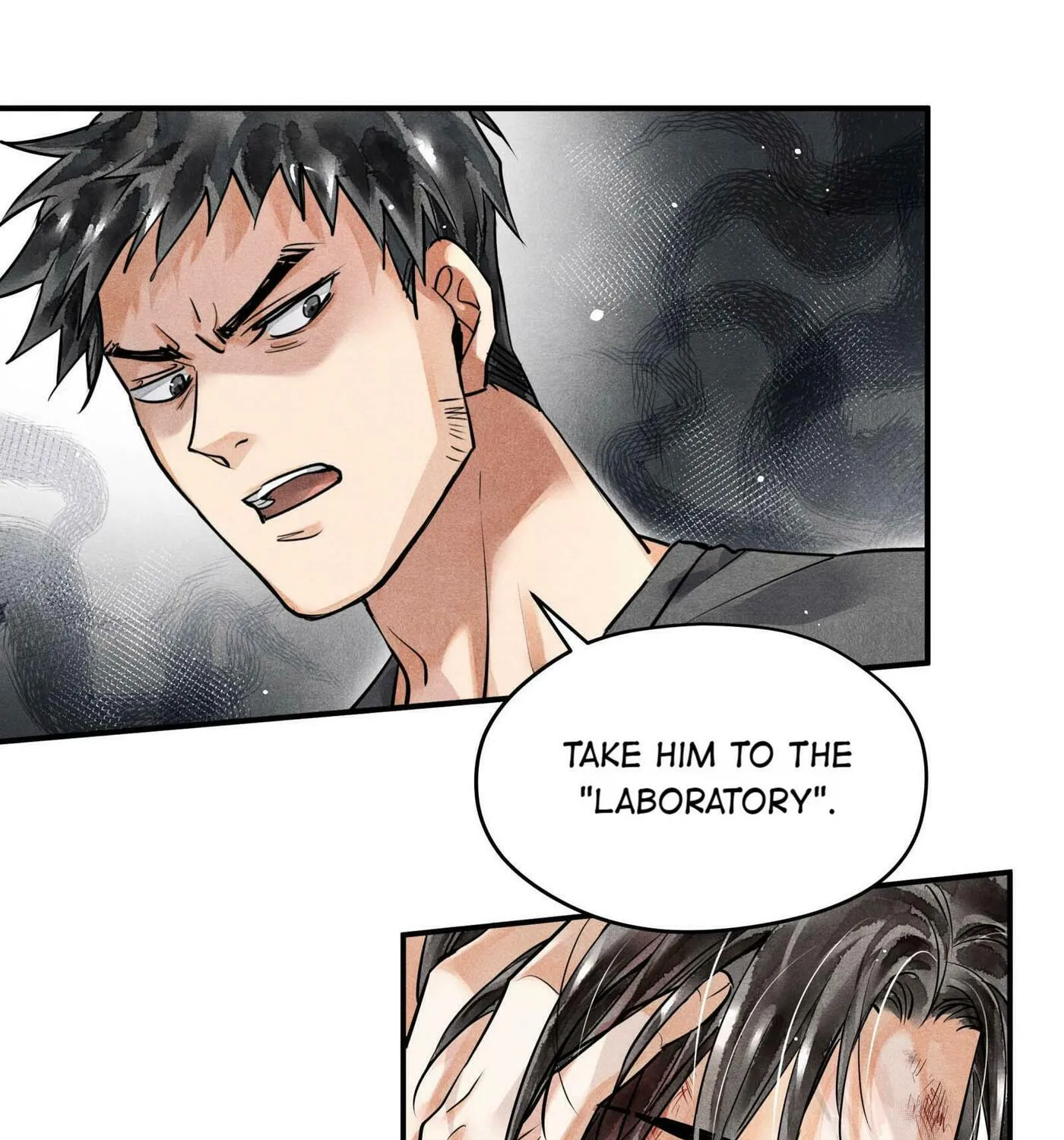 Read Breaking Through the Clouds chapter 53 image 67 on Lezhin
