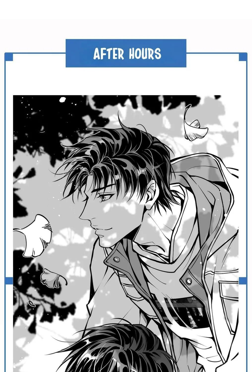 Read Breaking Through the Clouds chapter 53 image 69 on Lezhin