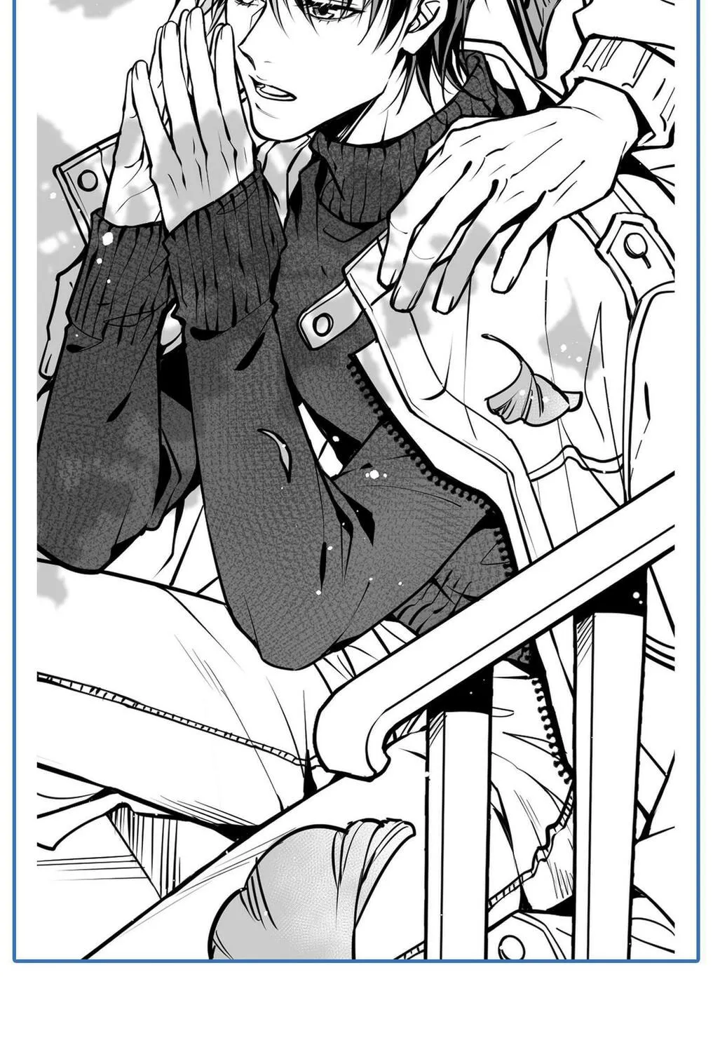 Read Breaking Through the Clouds chapter 53 image 71 on Lezhin