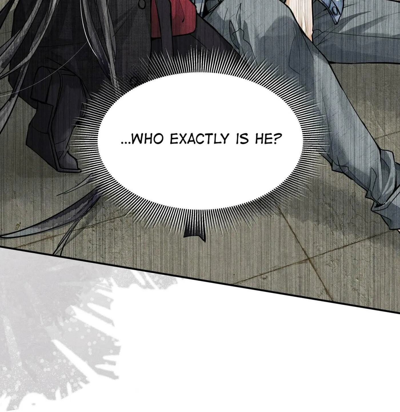 Read Breaking Through the Clouds chapter 53 image 8 on Lezhin