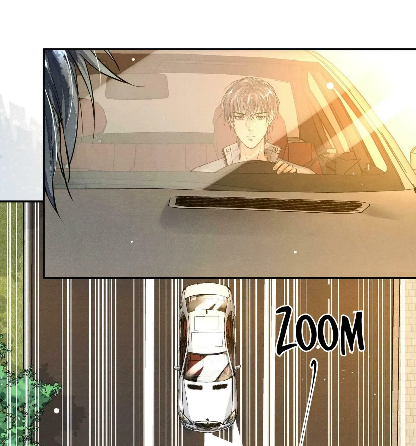 Read Breaking Through the Clouds chapter 54 image 11 on Lezhin