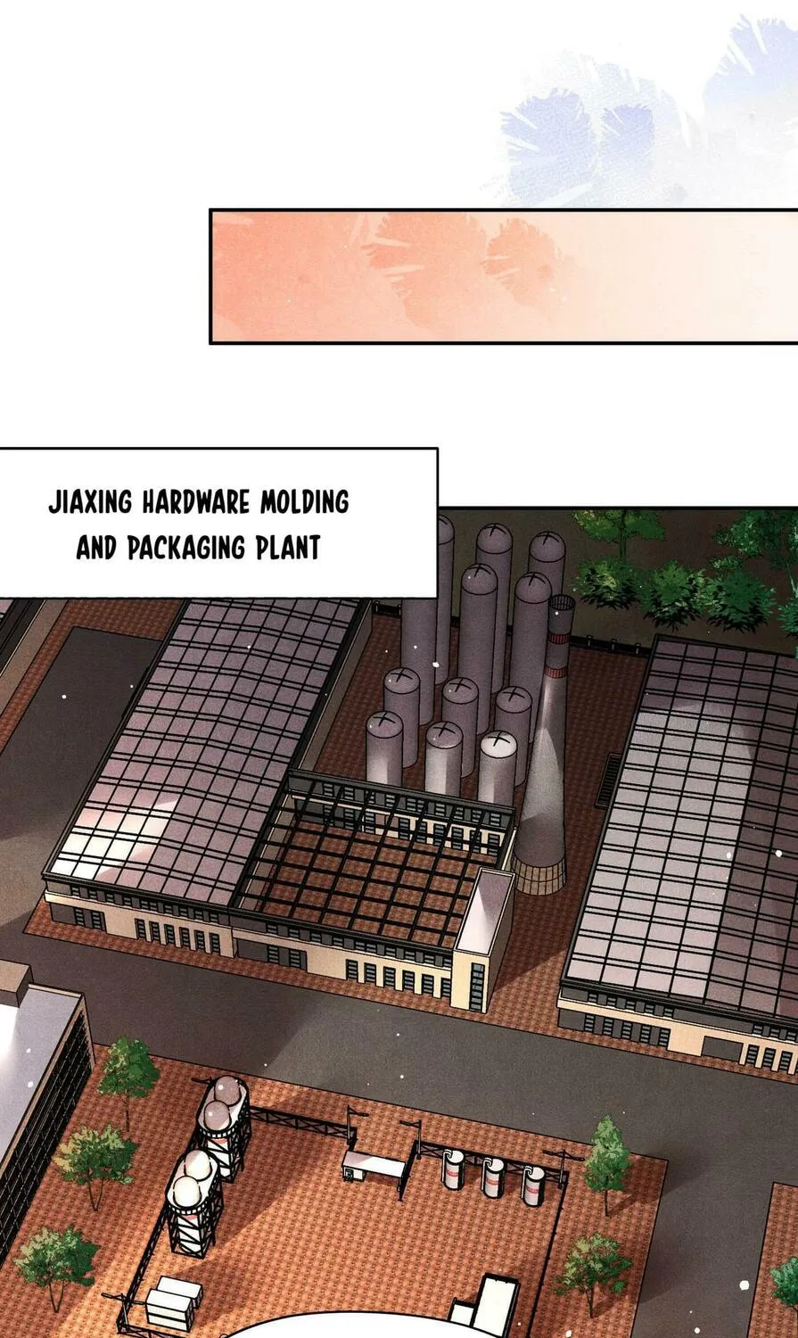 Read Breaking Through the Clouds chapter 54 image 23 on Lezhin