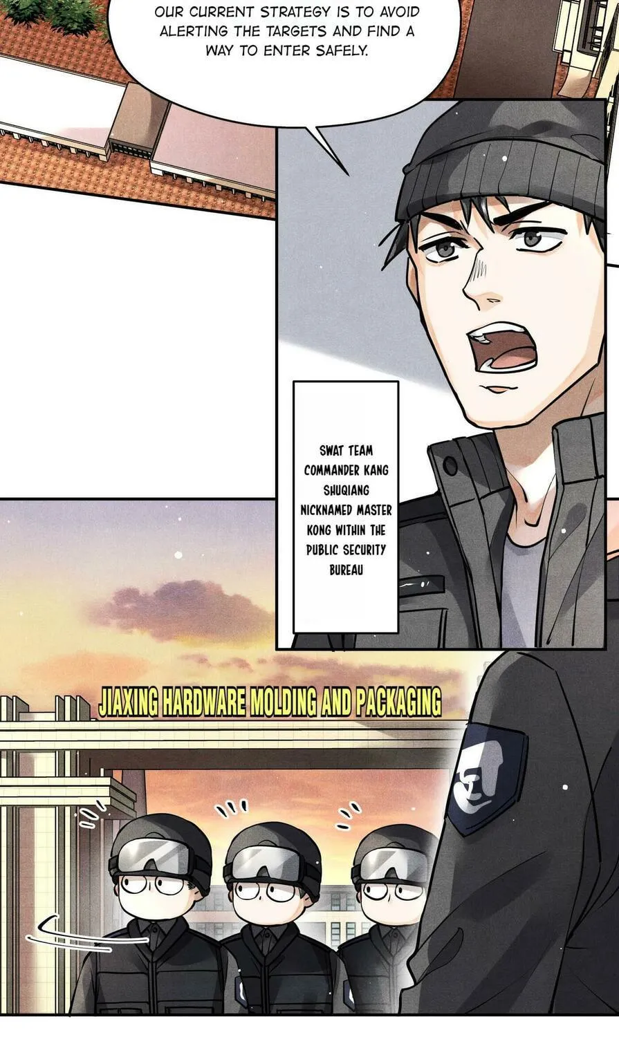 Read Breaking Through the Clouds chapter 54 image 25 on Lezhin
