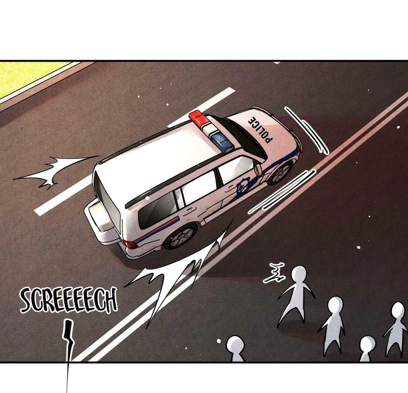 Read Breaking Through the Clouds chapter 54 image 27 on Lezhin
