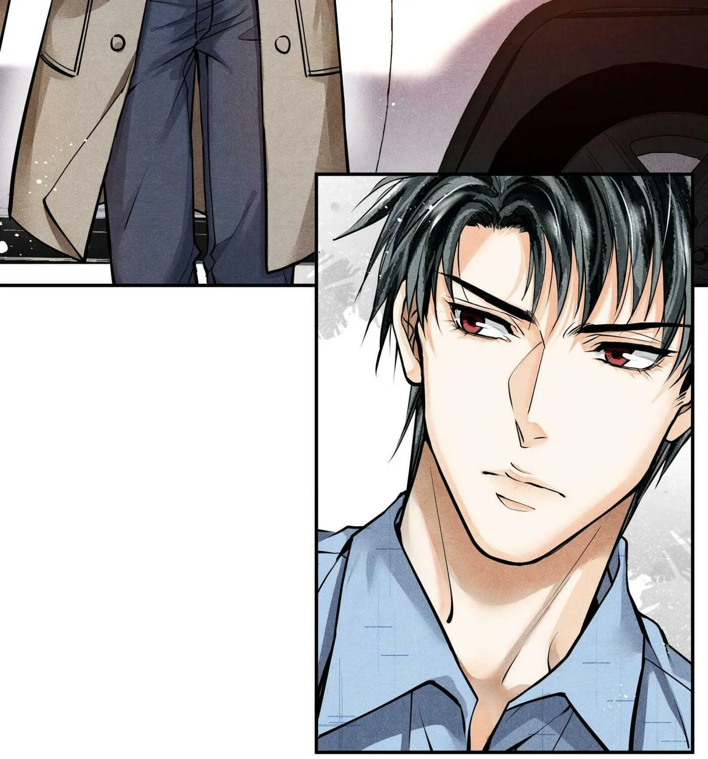 Read Breaking Through the Clouds chapter 54 image 38 on Lezhin
