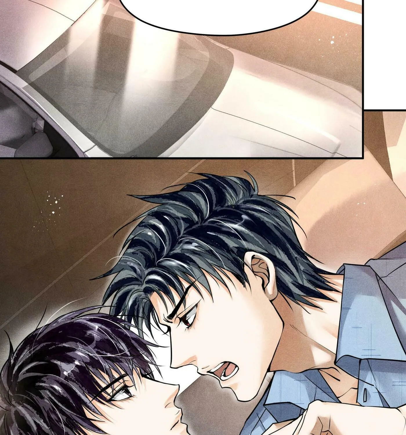 Read Breaking Through the Clouds chapter 54 image 47 on Lezhin