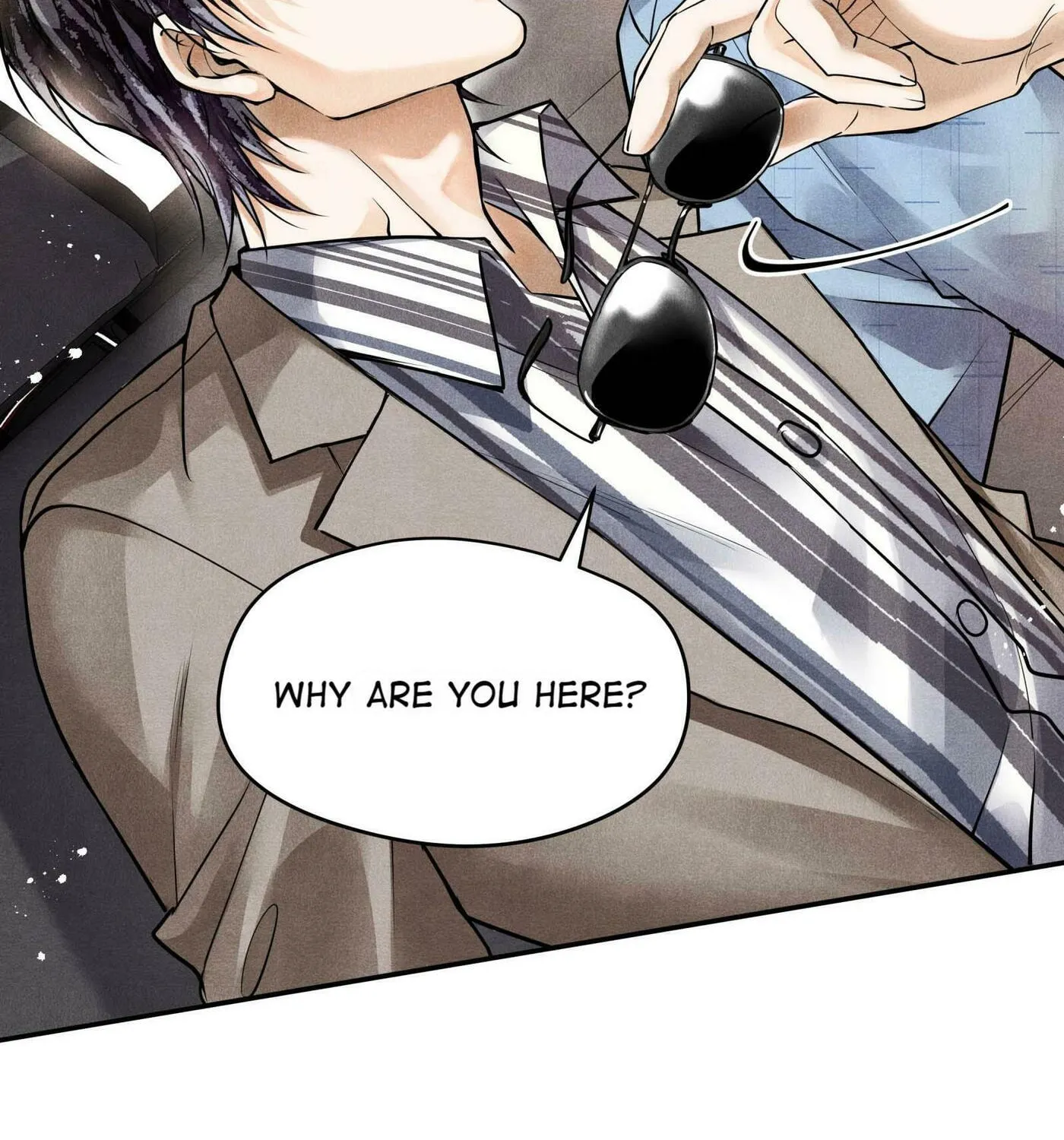 Read Breaking Through the Clouds chapter 54 image 48 on Lezhin