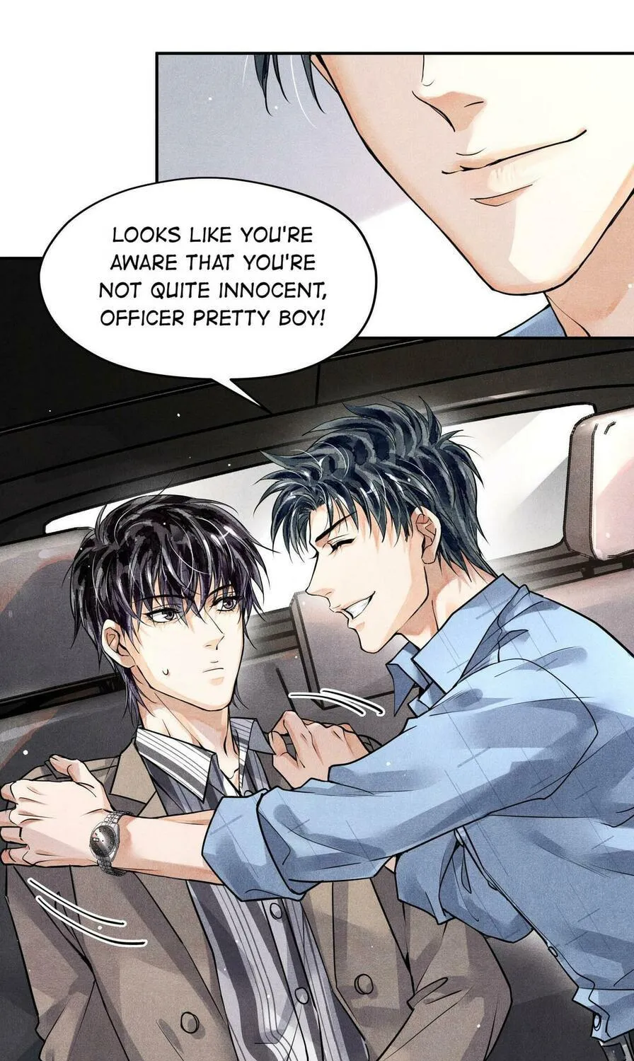 Read Breaking Through the Clouds chapter 54 image 54 on Lezhin