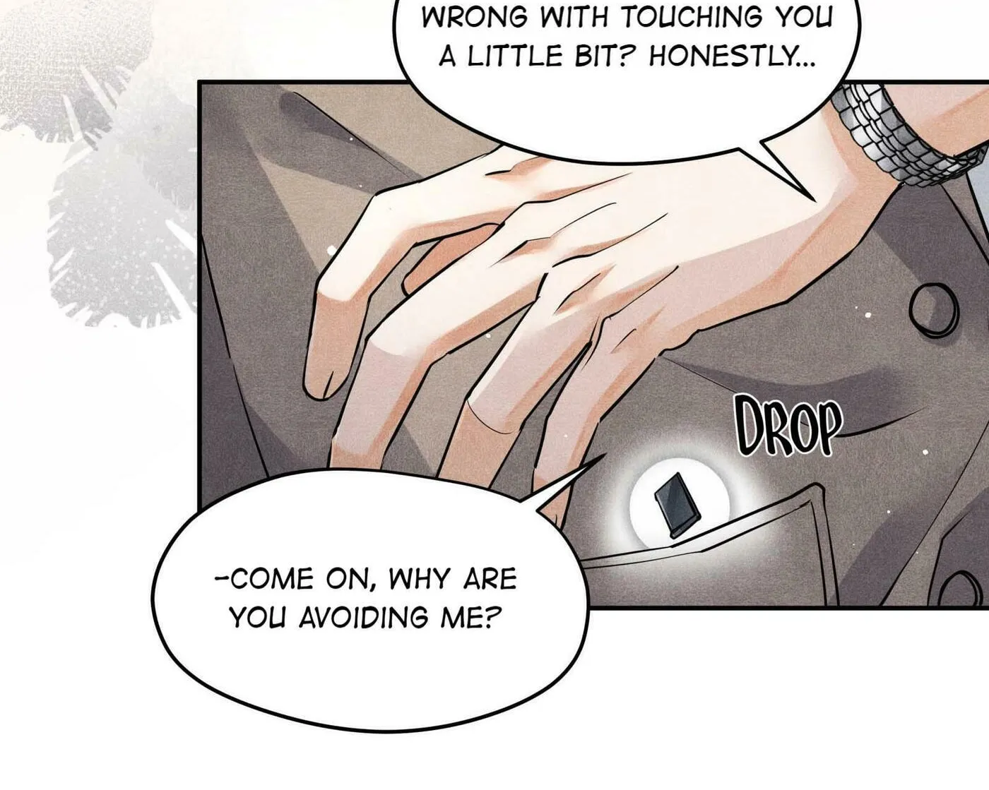 Read Breaking Through the Clouds chapter 54 image 57 on Lezhin