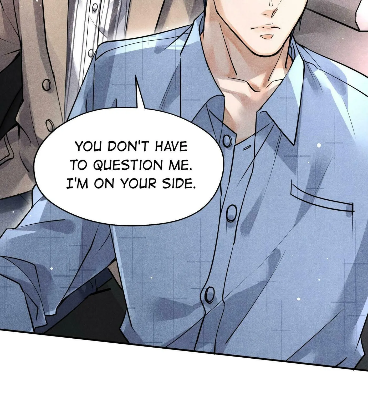 Read Breaking Through the Clouds chapter 54 image 61 on Lezhin