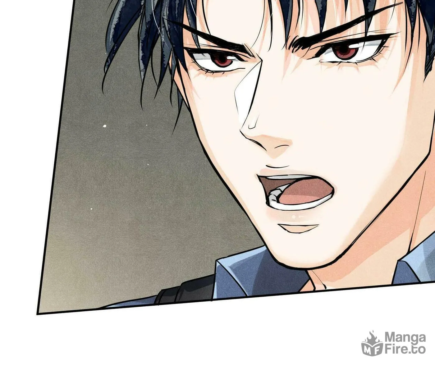 Read Breaking Through the Clouds chapter 55 image 21 on Lezhin