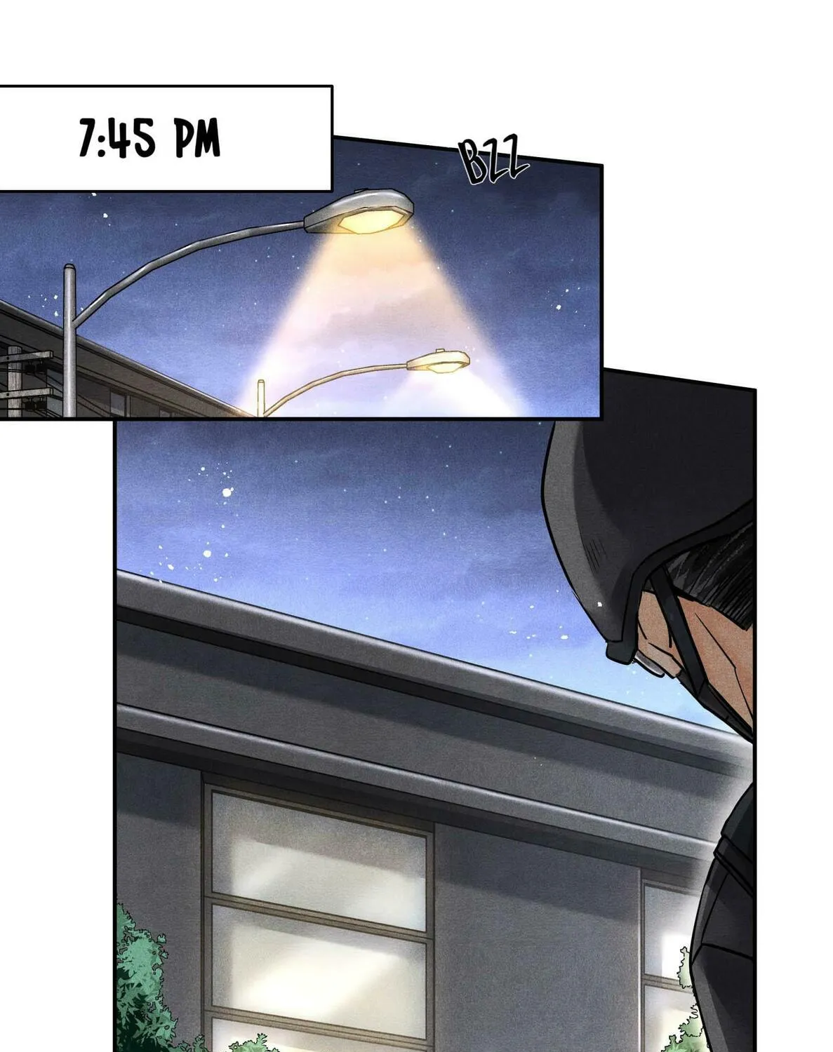 Read Breaking Through the Clouds chapter 55 image 22 on Lezhin