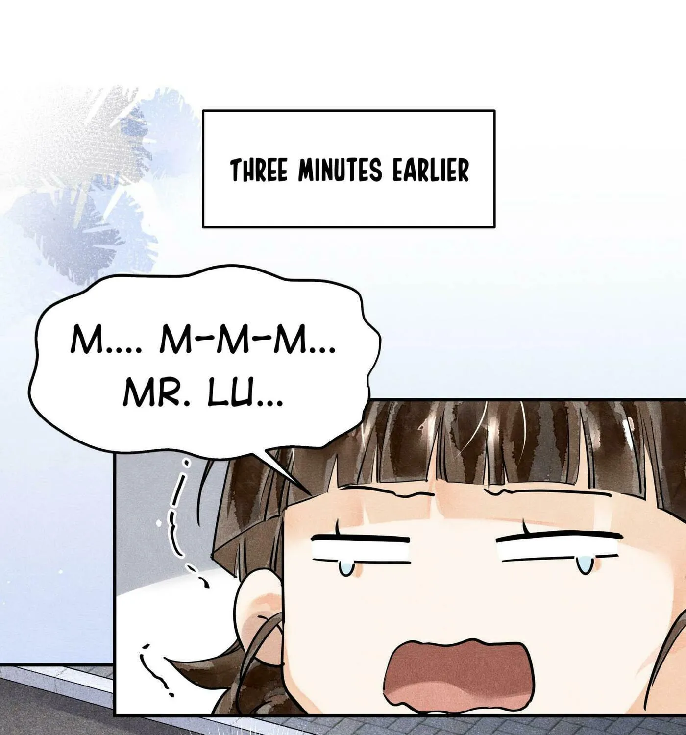 Read Breaking Through the Clouds chapter 55 image 32 on Lezhin