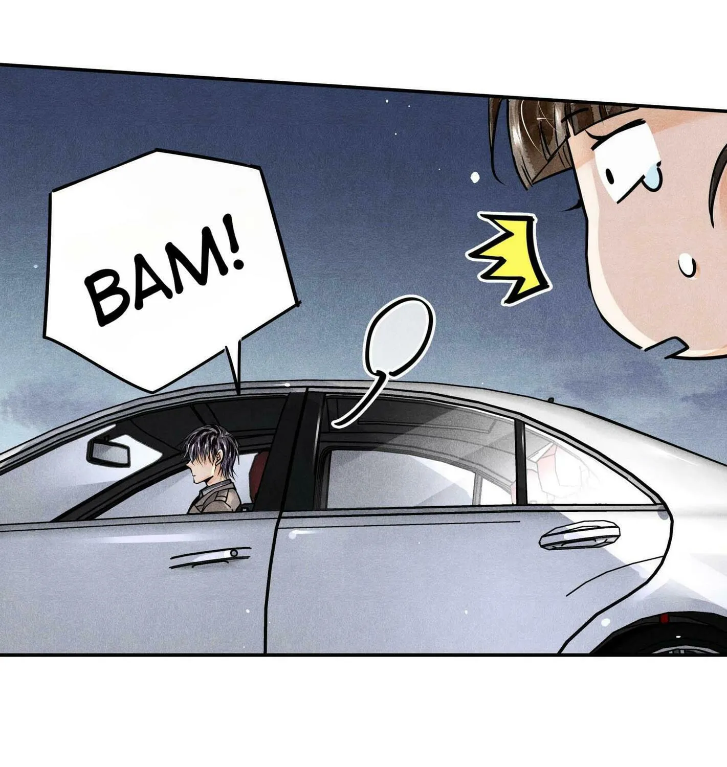 Read Breaking Through the Clouds chapter 55 image 35 on Lezhin