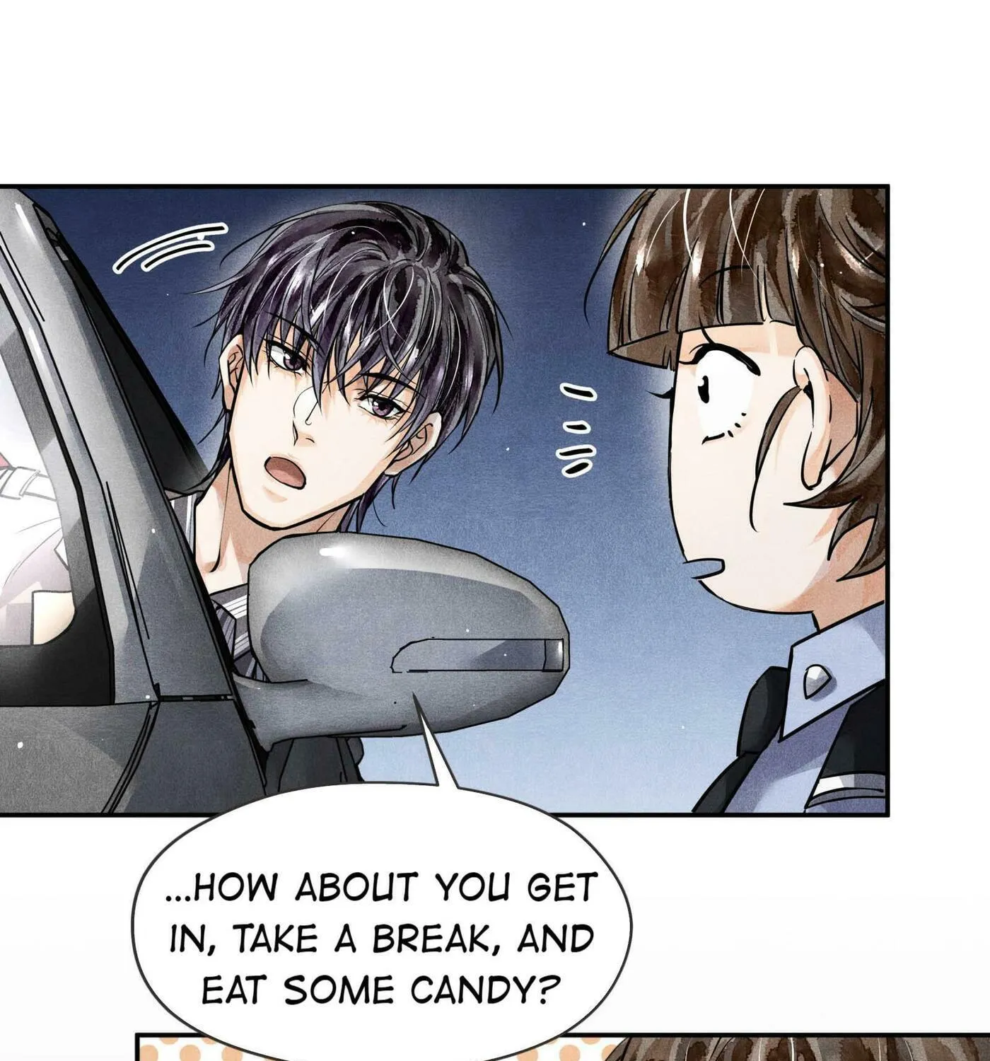 Read Breaking Through the Clouds chapter 55 image 41 on Lezhin