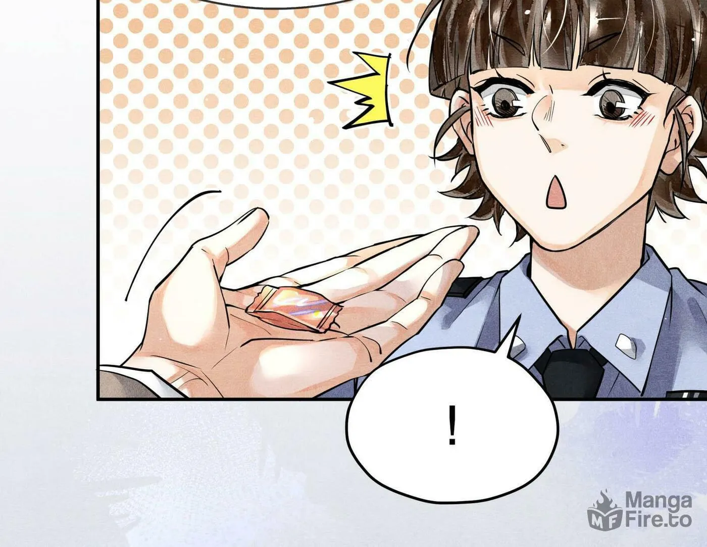 Read Breaking Through the Clouds chapter 55 image 42 on Lezhin