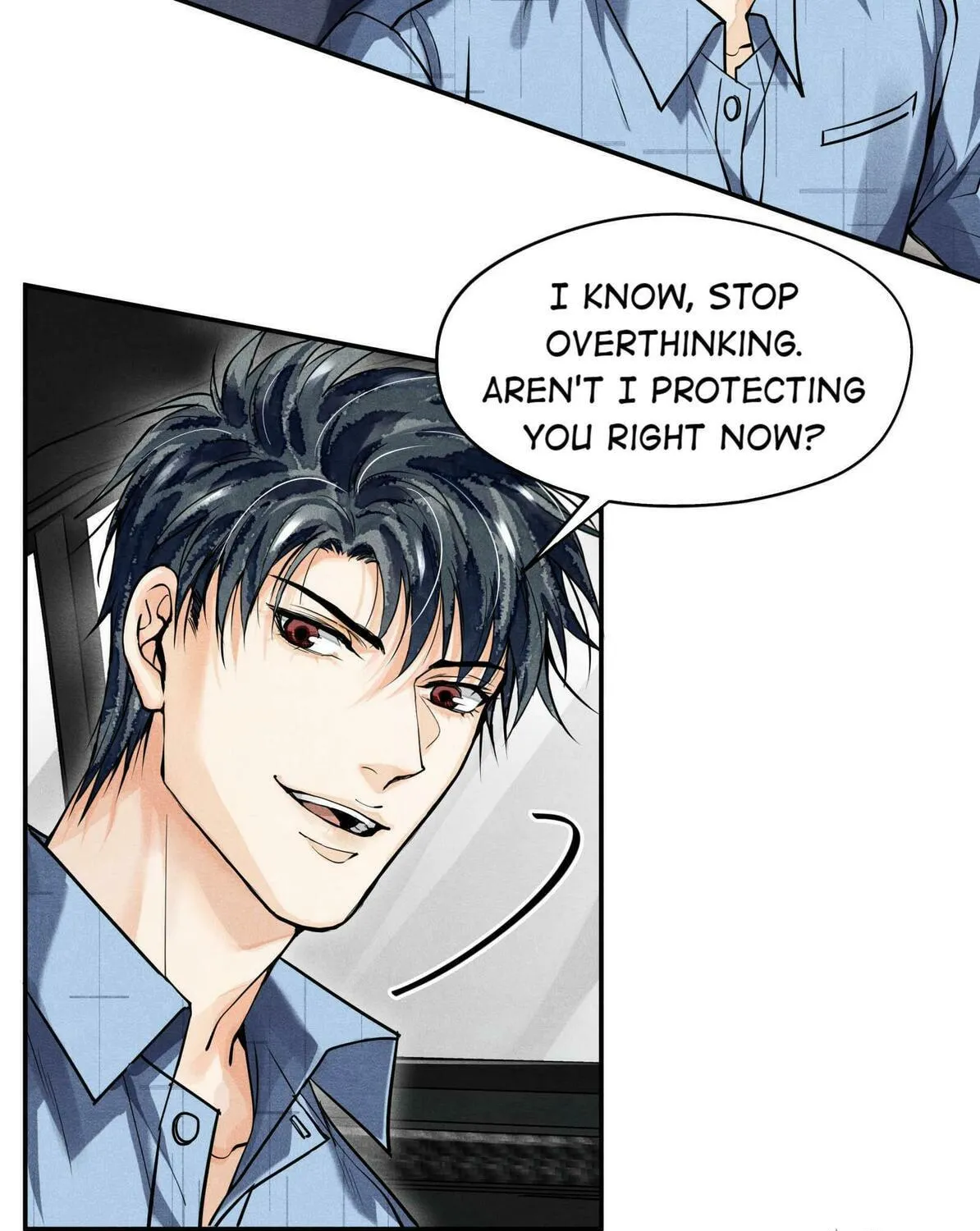 Read Breaking Through the Clouds chapter 55 image 5 on Lezhin