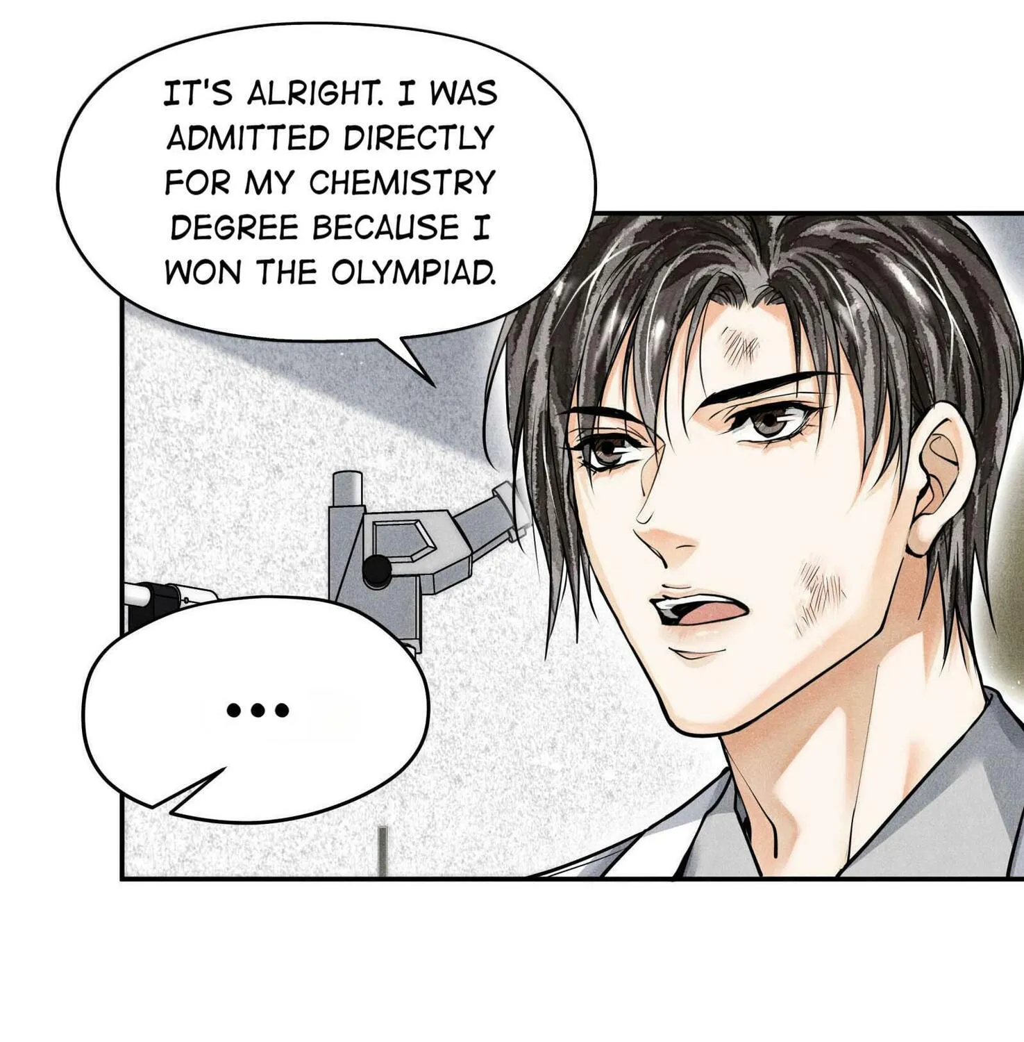 Read Breaking Through the Clouds chapter 55 image 59 on Lezhin