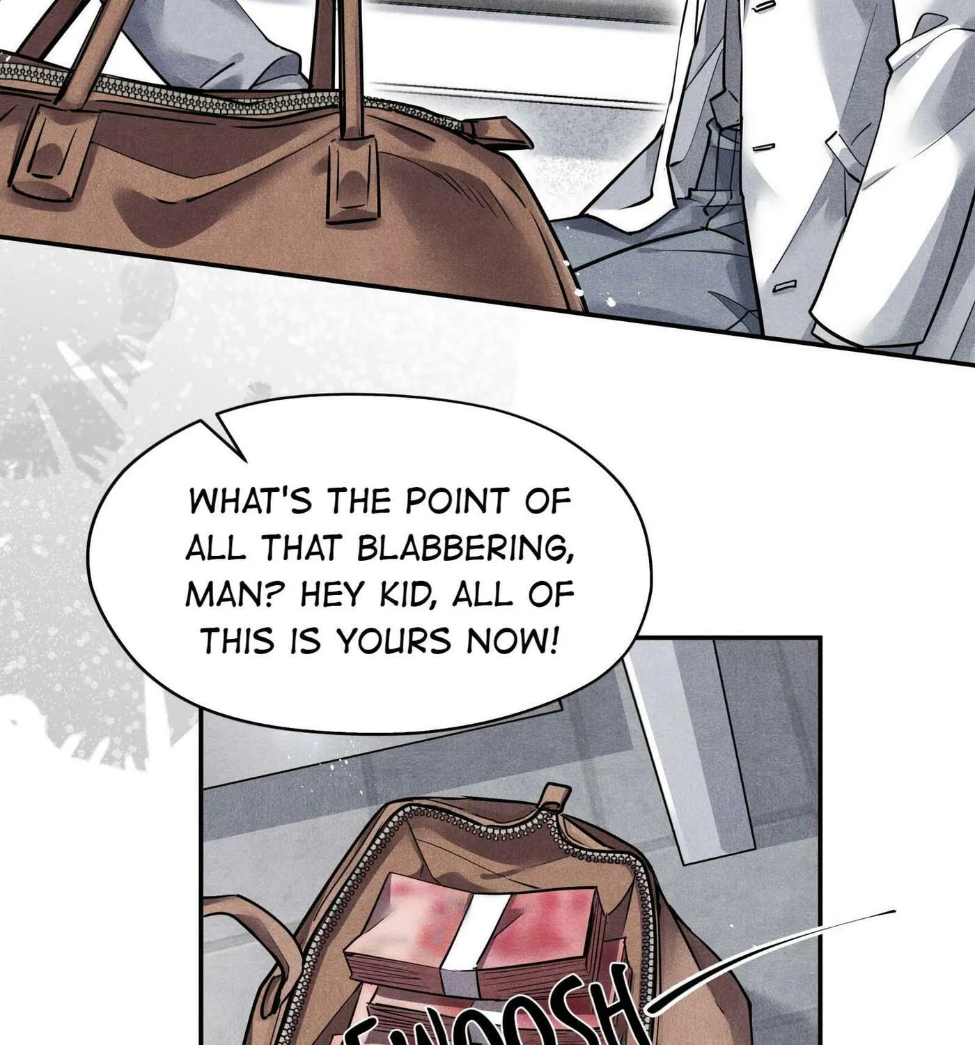 Read Breaking Through the Clouds chapter 55 image 63 on Lezhin