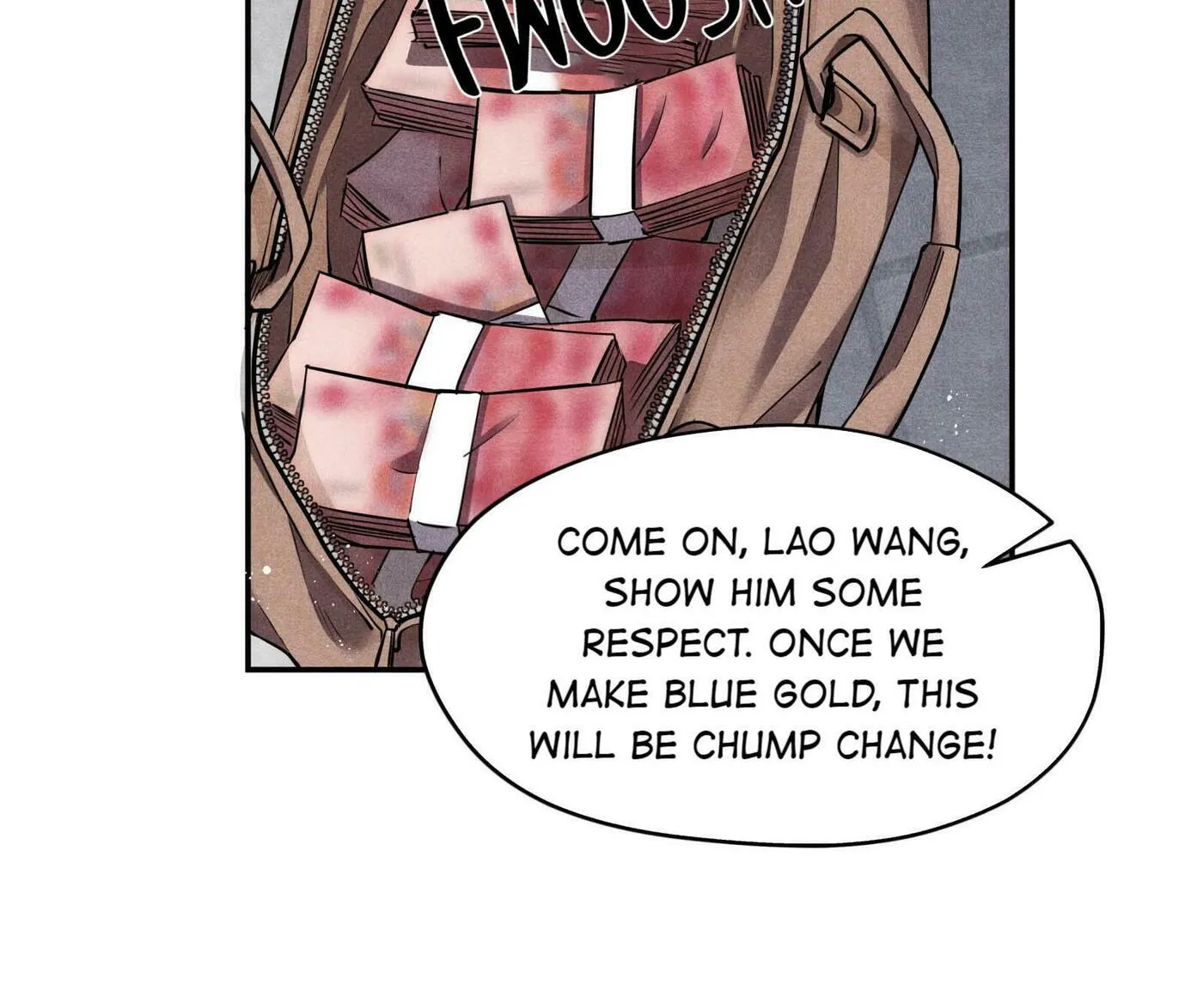 Read Breaking Through the Clouds chapter 55 image 64 on Lezhin