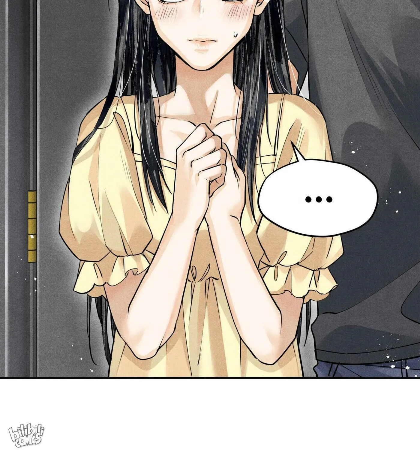 Read Breaking Through the Clouds chapter 55 image 69 on Lezhin