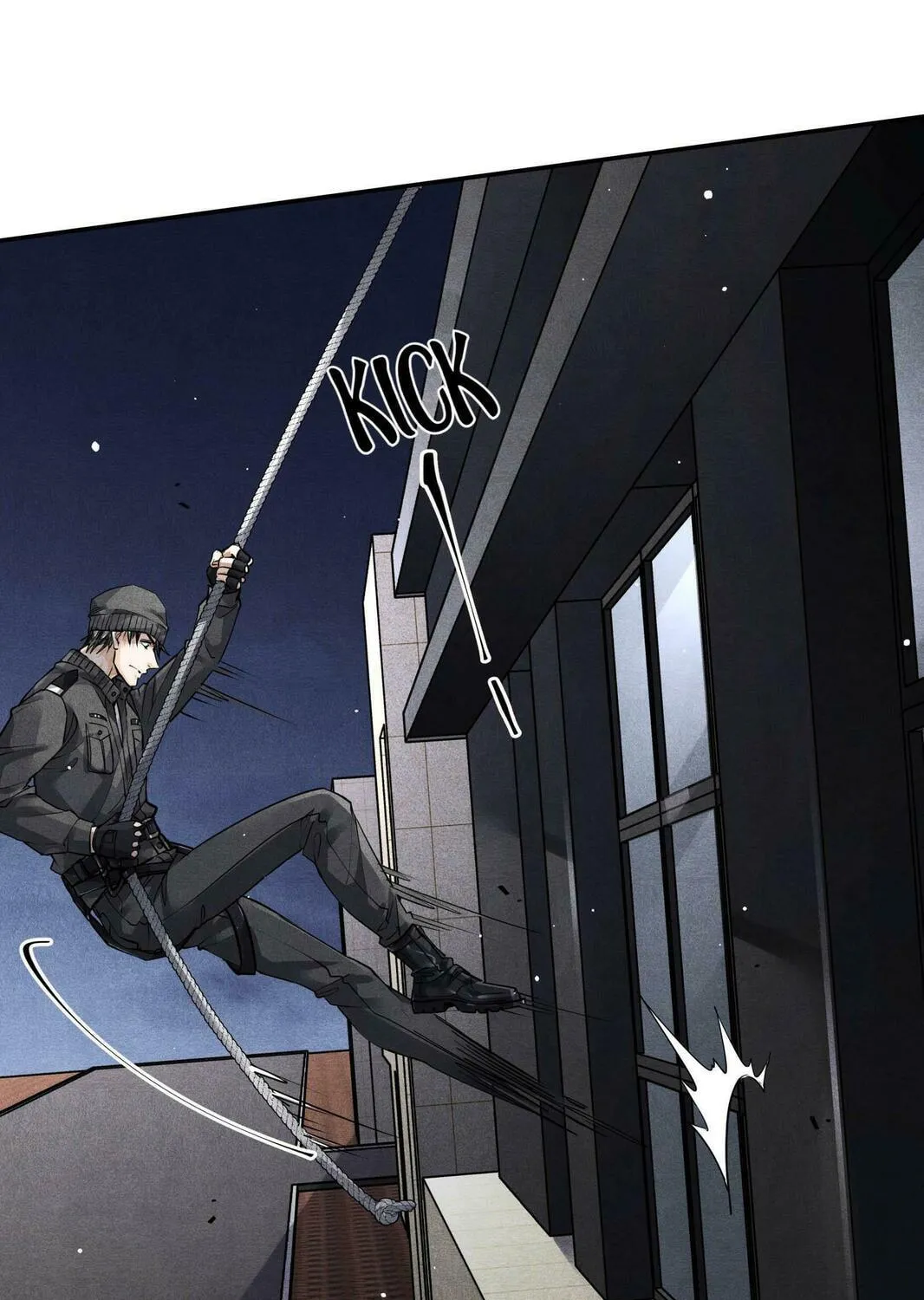Read Breaking Through the Clouds chapter 56 image 20 on Lezhin