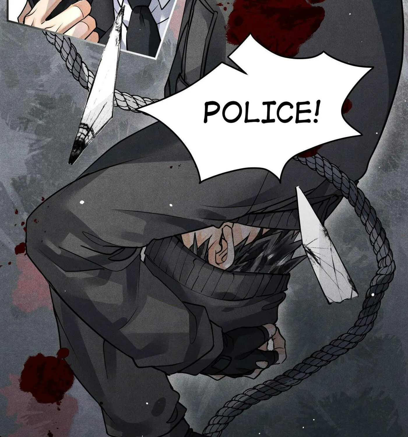 Read Breaking Through the Clouds chapter 56 image 30 on Lezhin