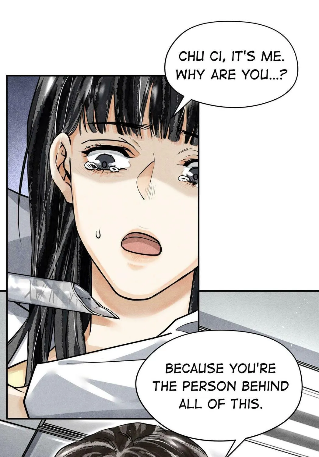 Read Breaking Through the Clouds chapter 56 image 43 on Lezhin