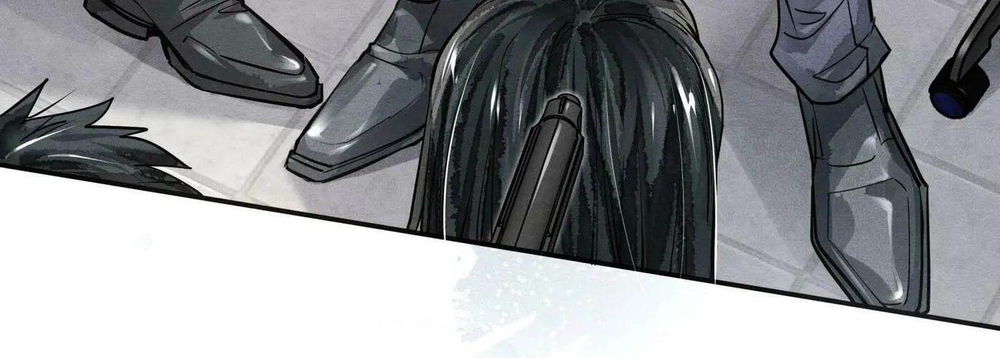 Read Breaking Through the Clouds chapter 56 image 5 on Lezhin