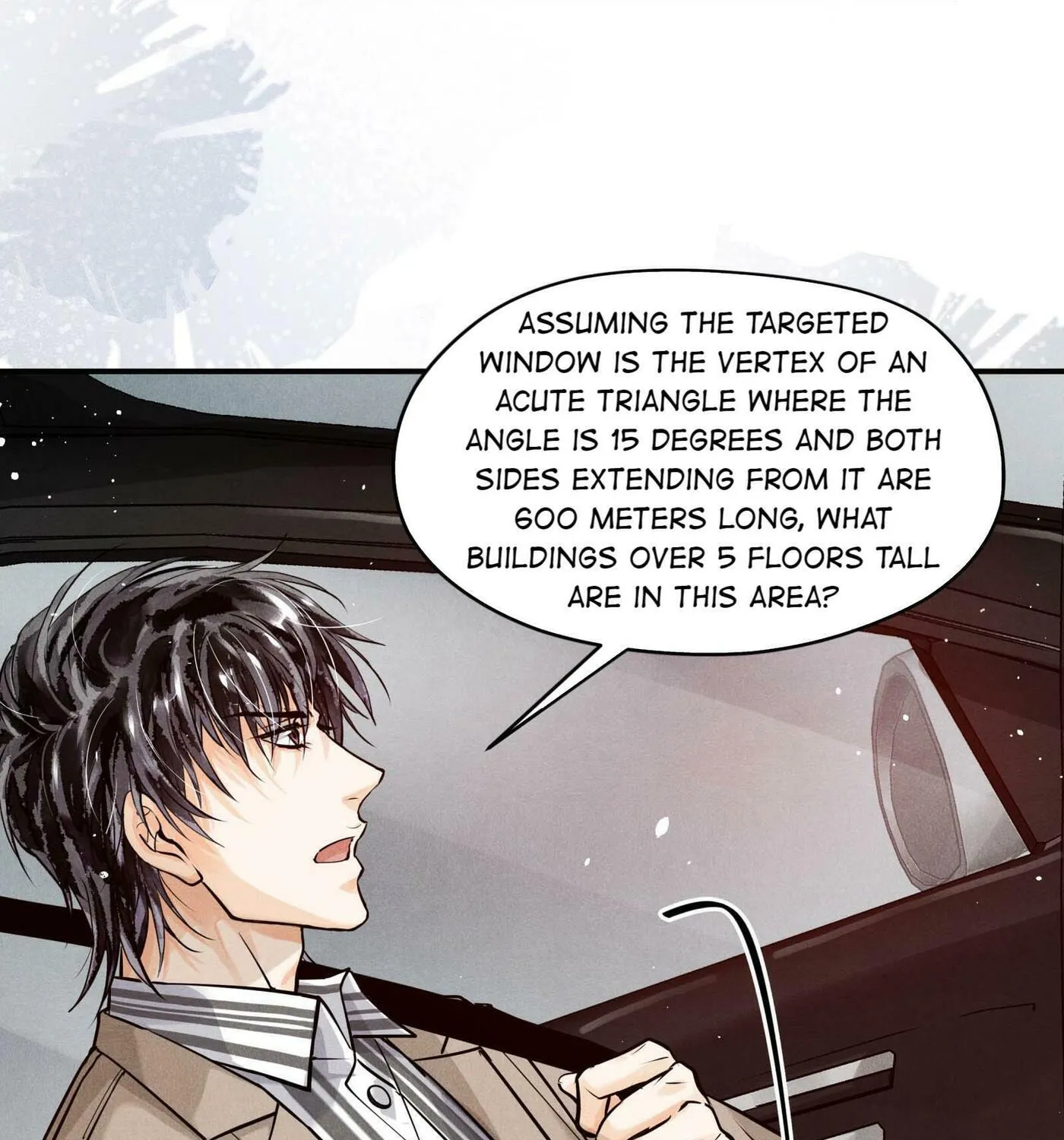 Read Breaking Through the Clouds chapter 57 image 17 on Lezhin