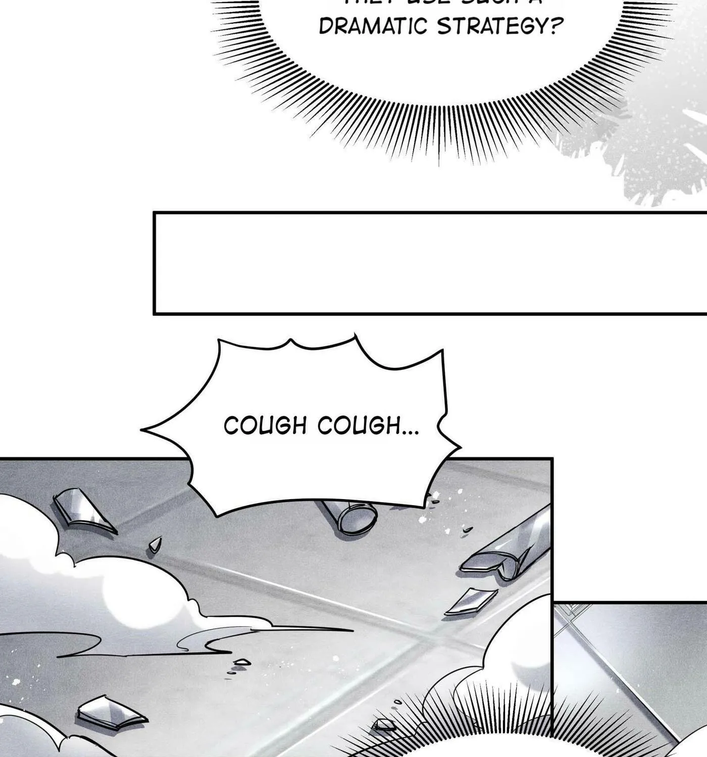 Read Breaking Through the Clouds chapter 57 image 23 on Lezhin